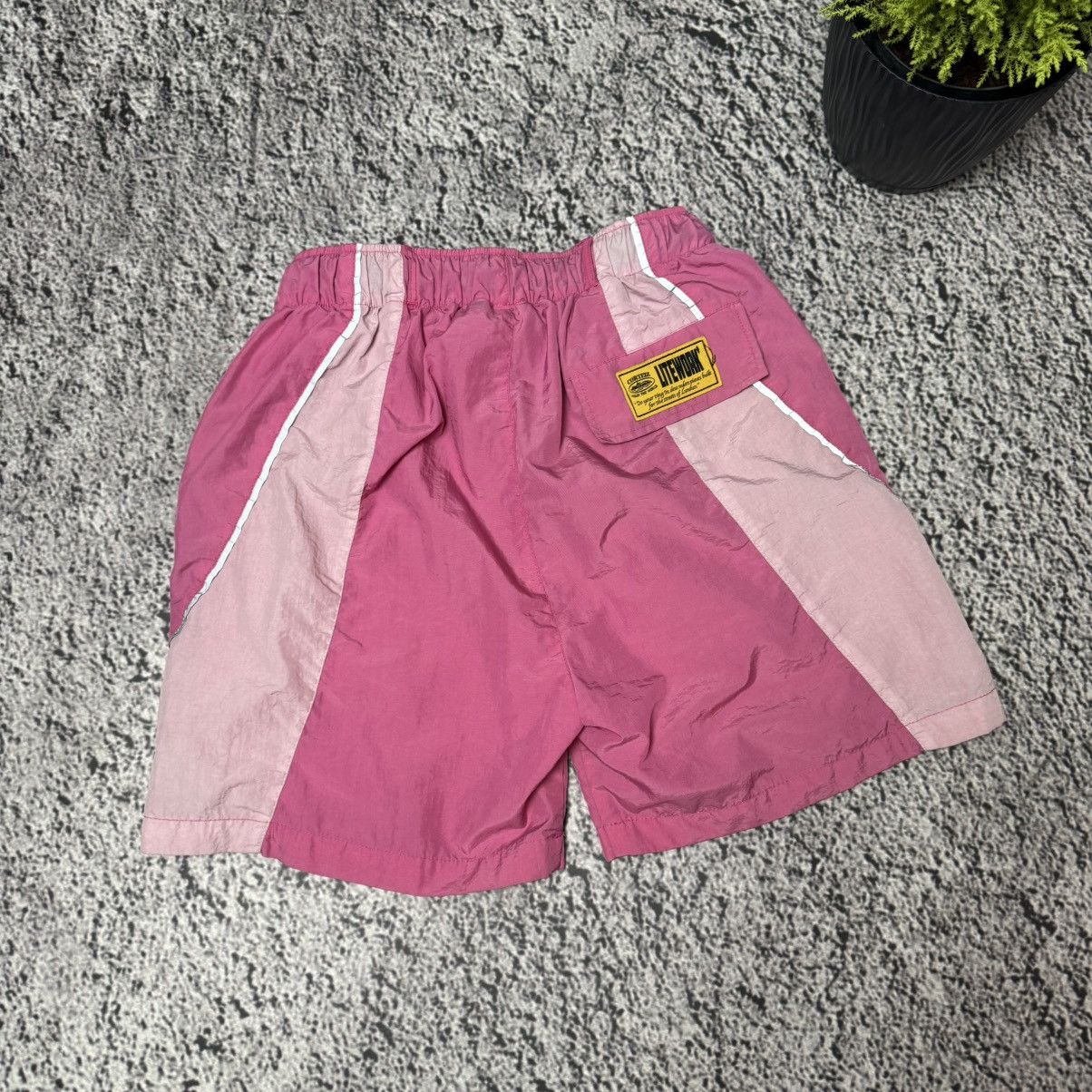 Corteiz Cortez Nylon Shorts Size US 30 / EU 46 - 6 Thumbnail