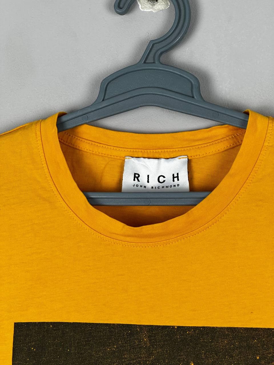 John Richmond John Richmond Portreit Girl Face T Shirt Size US M / EU 48-50 / 2 - 5 Thumbnail