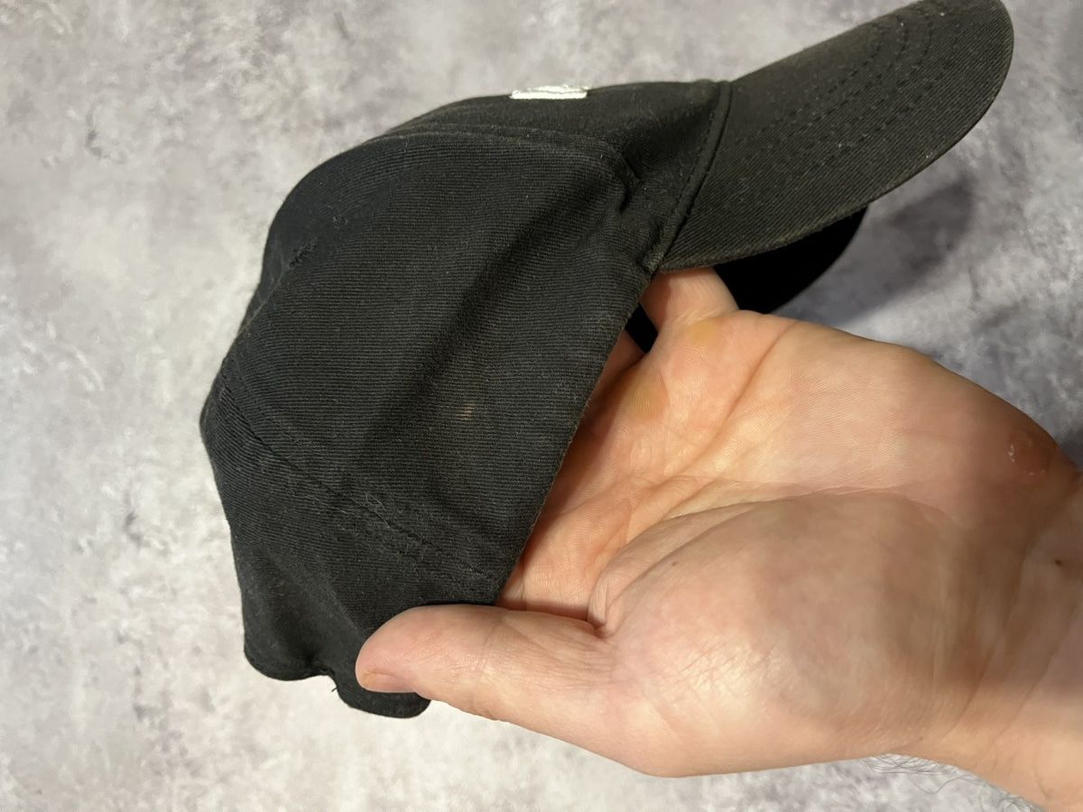 Trapstar London Trapstar faded as Friends cap Size ONE SIZE - 3 Thumbnail