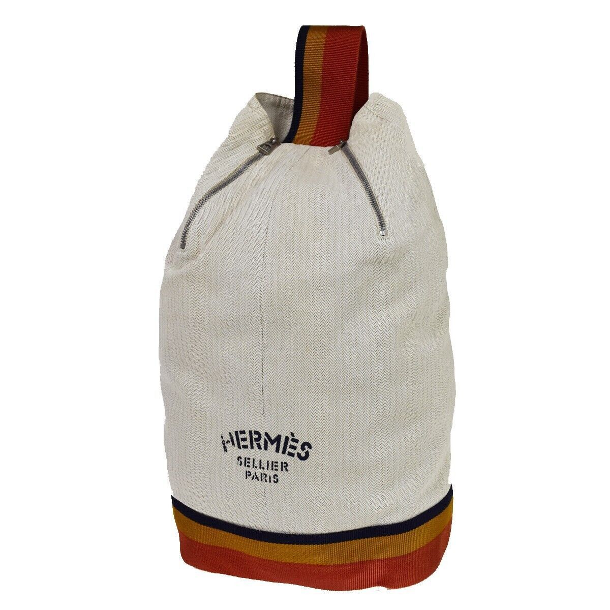 image of Hermes Cavalier Sling Shoulder in Beige, Women's