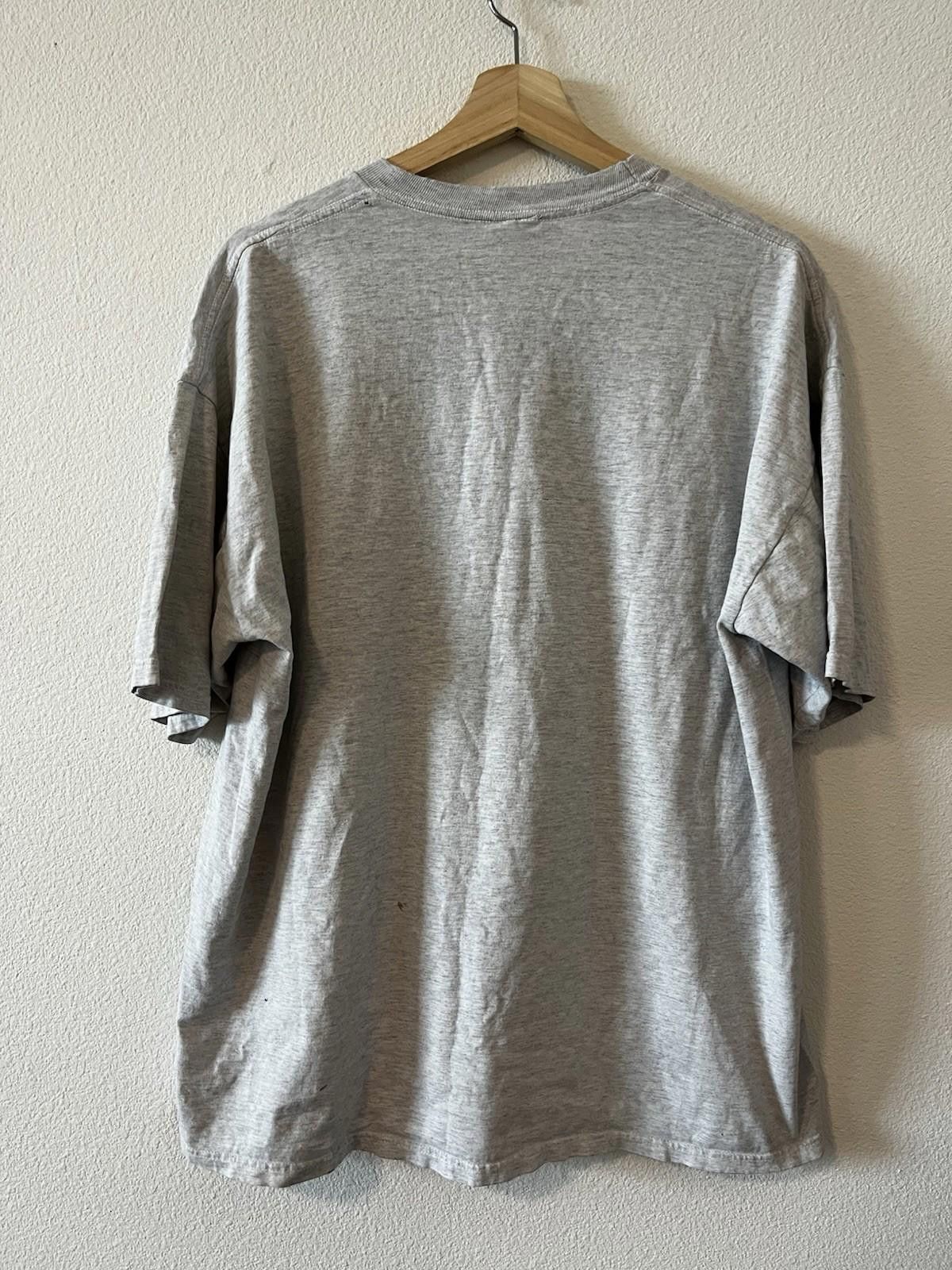 Jerzees 98 University Of Washington State Cougars Rose Bowl Tee L Size ONE SIZE - 7 Thumbnail