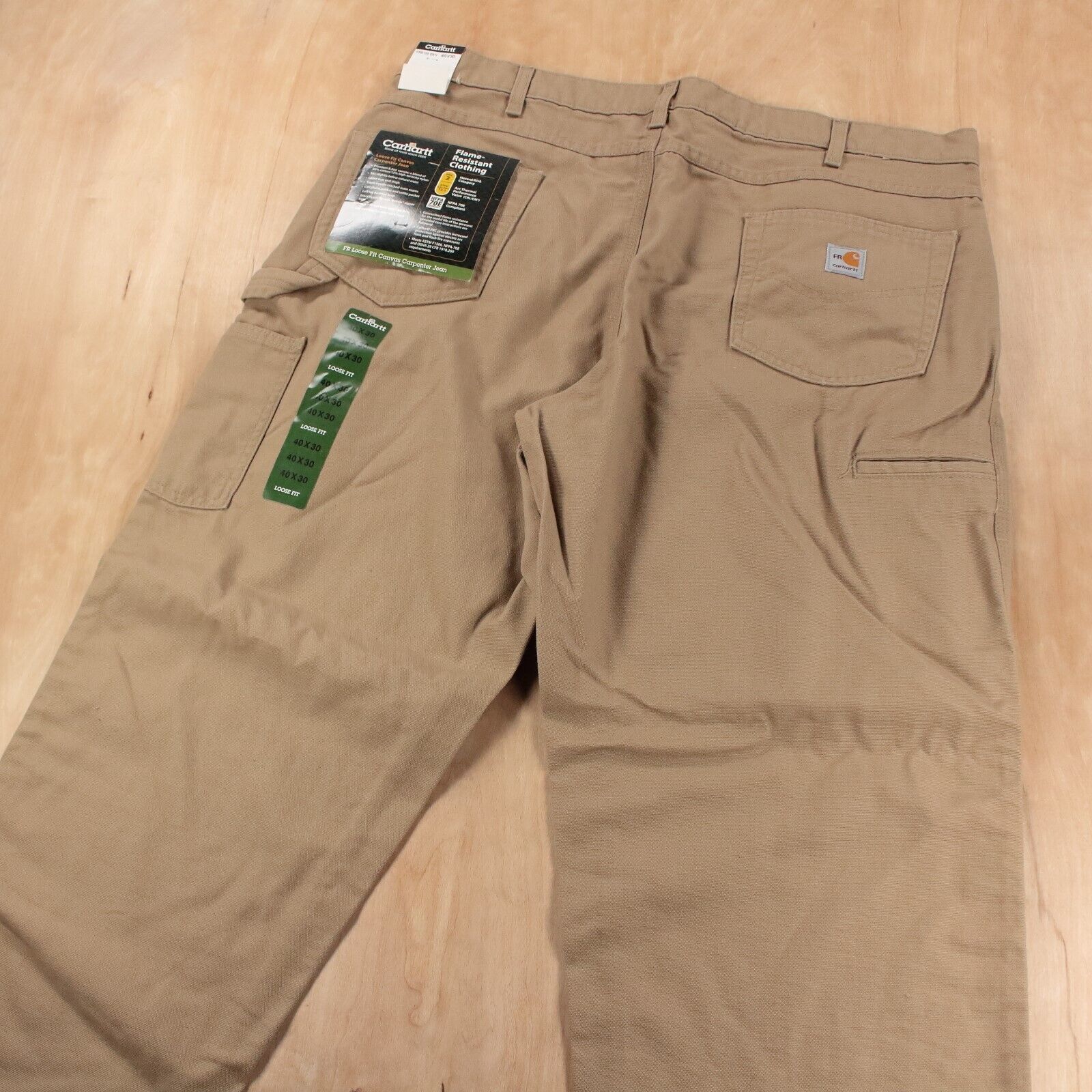 Carhartt frb159 on sale