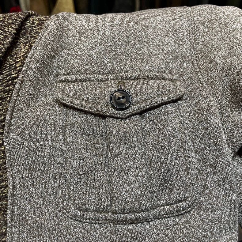 RRL Ralph Lauren RRL Ralph Lauren Old style outerwear jacket Size US S / EU 44-46 / 1 - 4 Thumbnail