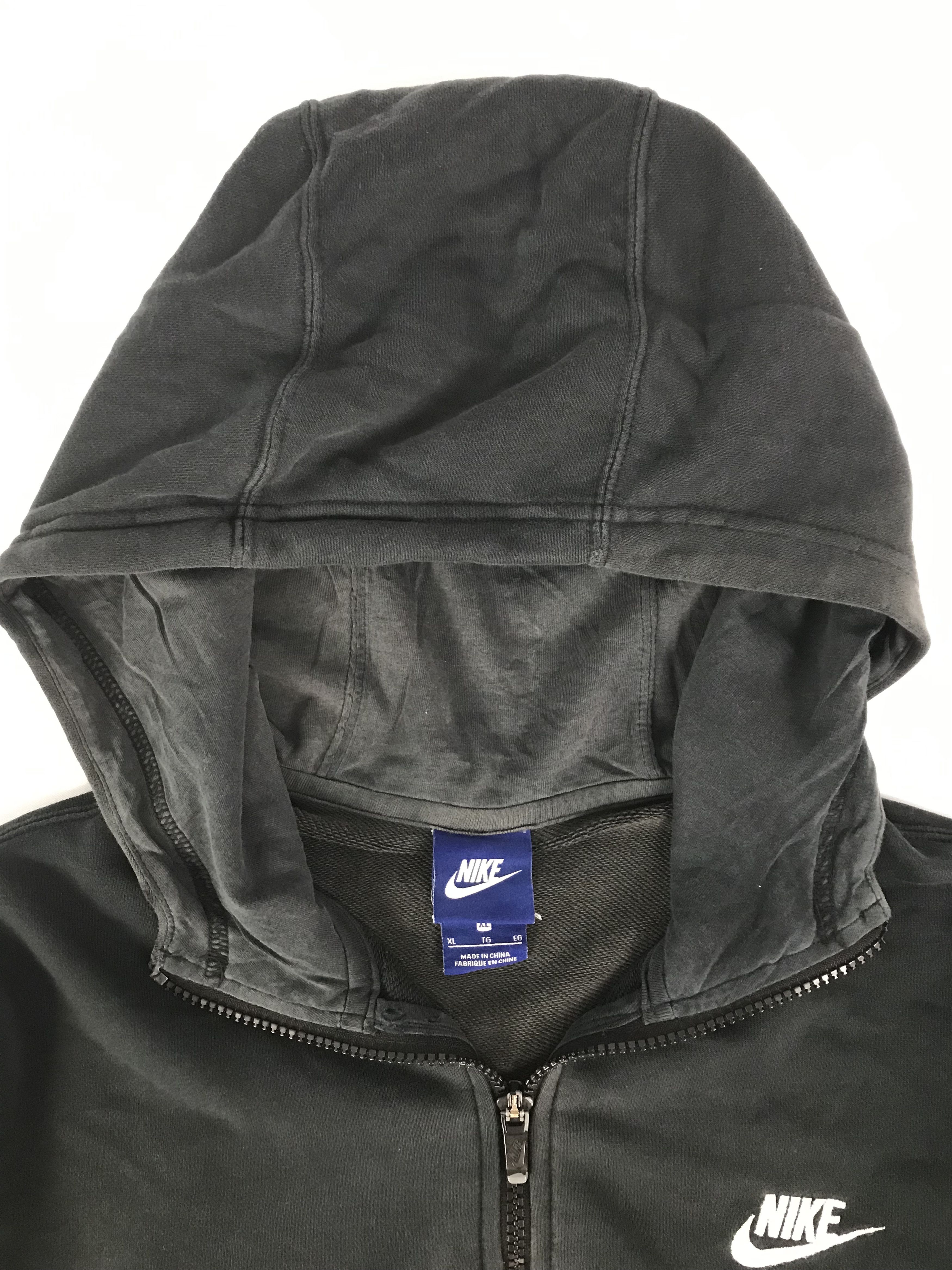 Nike Original Nike Sweater Size US XL / EU 56 / 4 - 4 Thumbnail