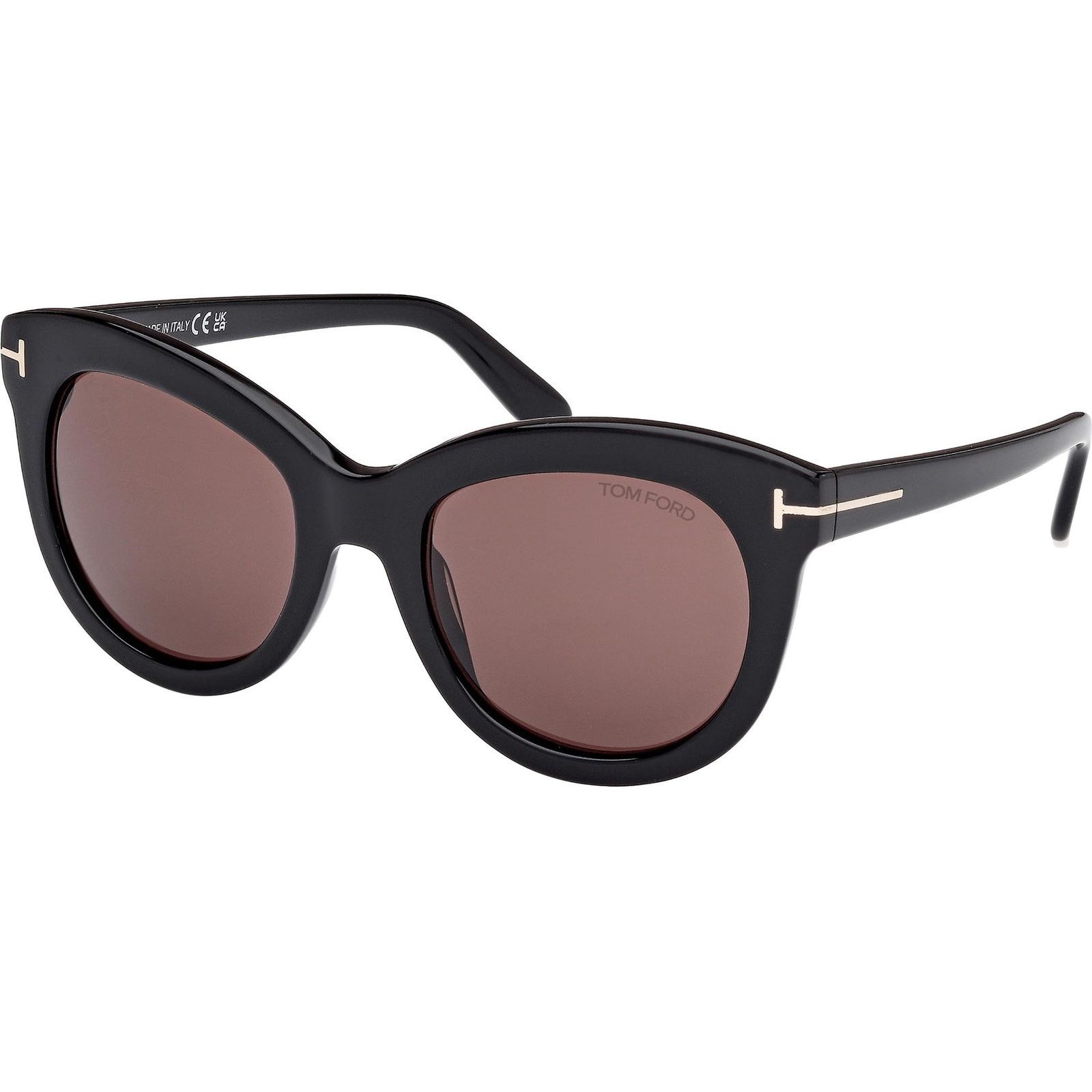 Tom Ford Tom Ford FT1189-5301E(FT1189-5301E) Size ONE SIZE - 1 Thumbnail