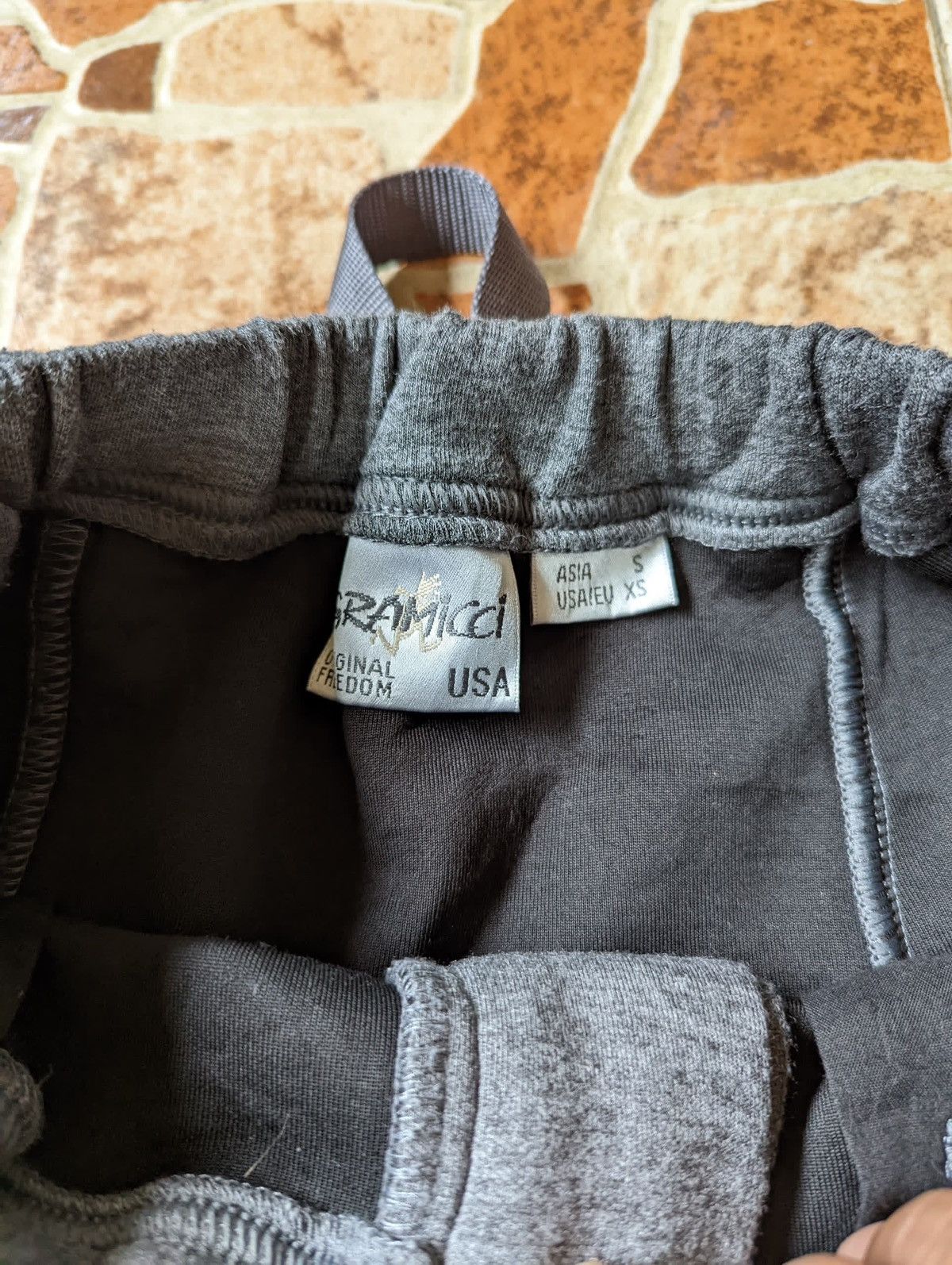 Gramicci Gramicci Jogger Pants Size US 30 / EU 46 - 6 Thumbnail