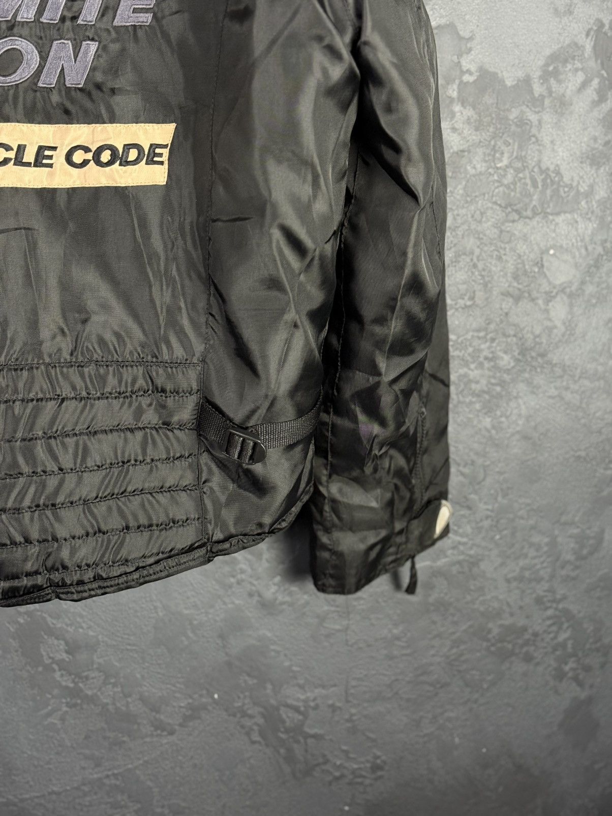 Hein Gericke Hein Gericke Racing Speed Force Motorcycle Jacket Mens Size US L / EU 52-54 / 3 - 10 Thumbnail