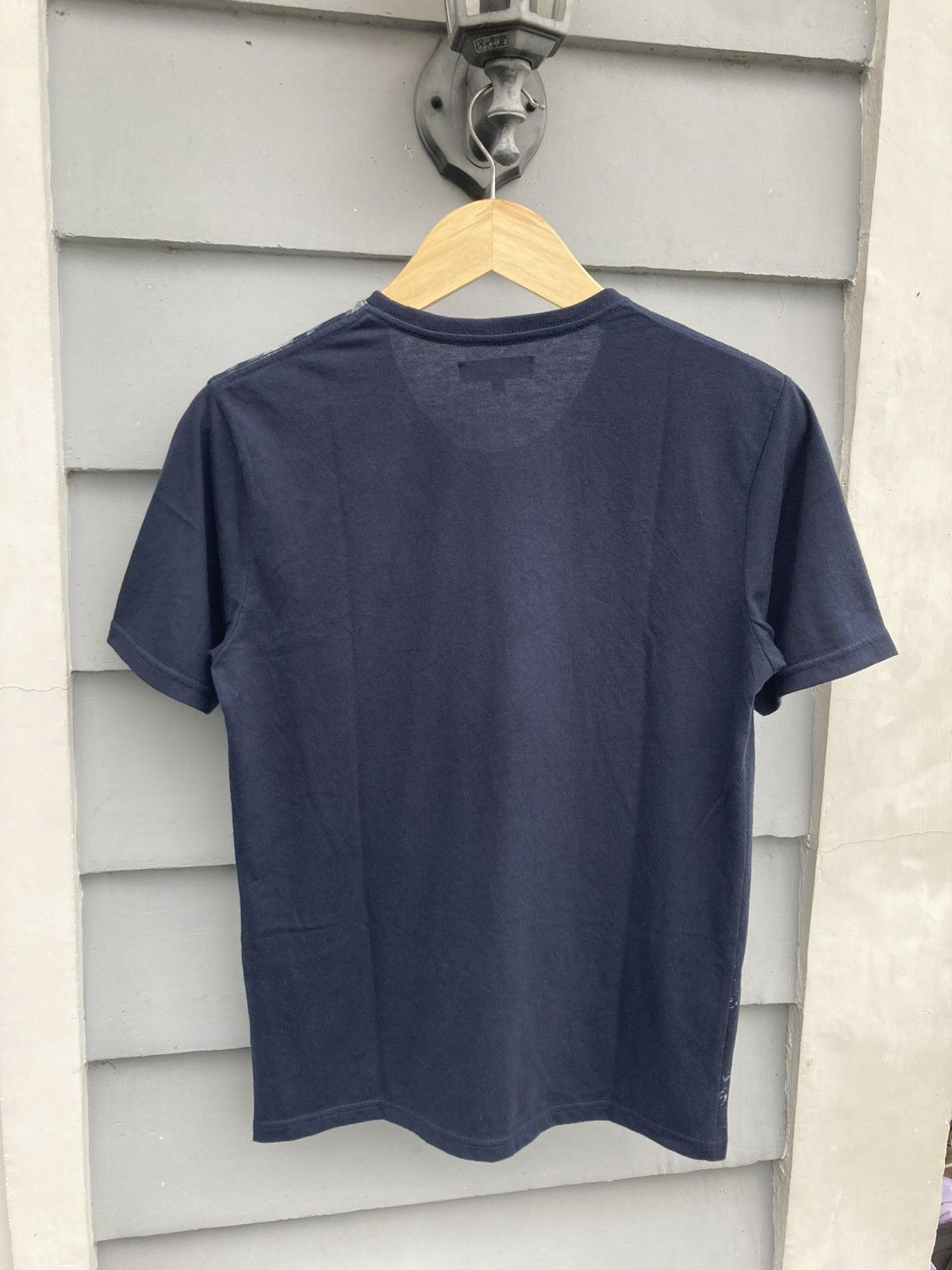 Japanese Brand × Vintage Japanese Brand Poem Archival Vintage Size US M / EU 48-50 / 2 - 11 Thumbnail