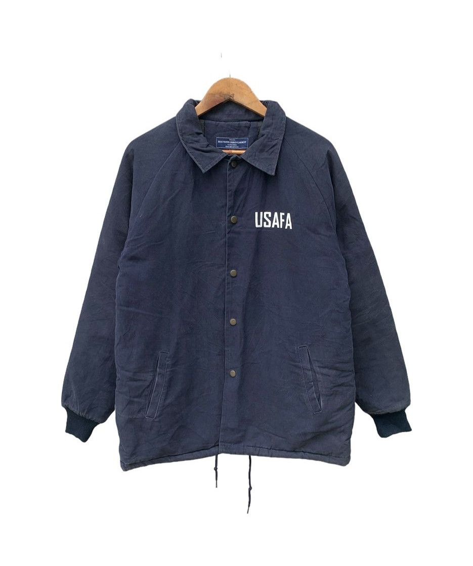 Usafa Jacket Grailed