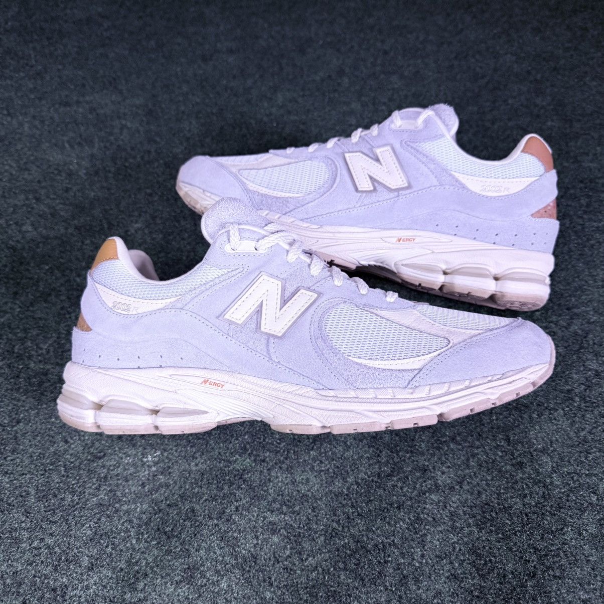 New Balance New balance 2002r “wet blue” Size US 12 / EU 45 - 2 Thumbnail