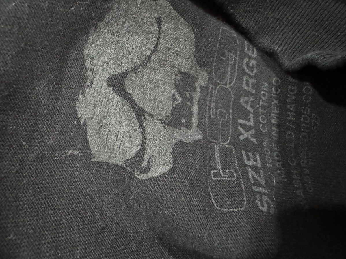 G59 Records Greyday 2023 Tour Shirt Size US XL / EU 56 / 4 - 3 Thumbnail