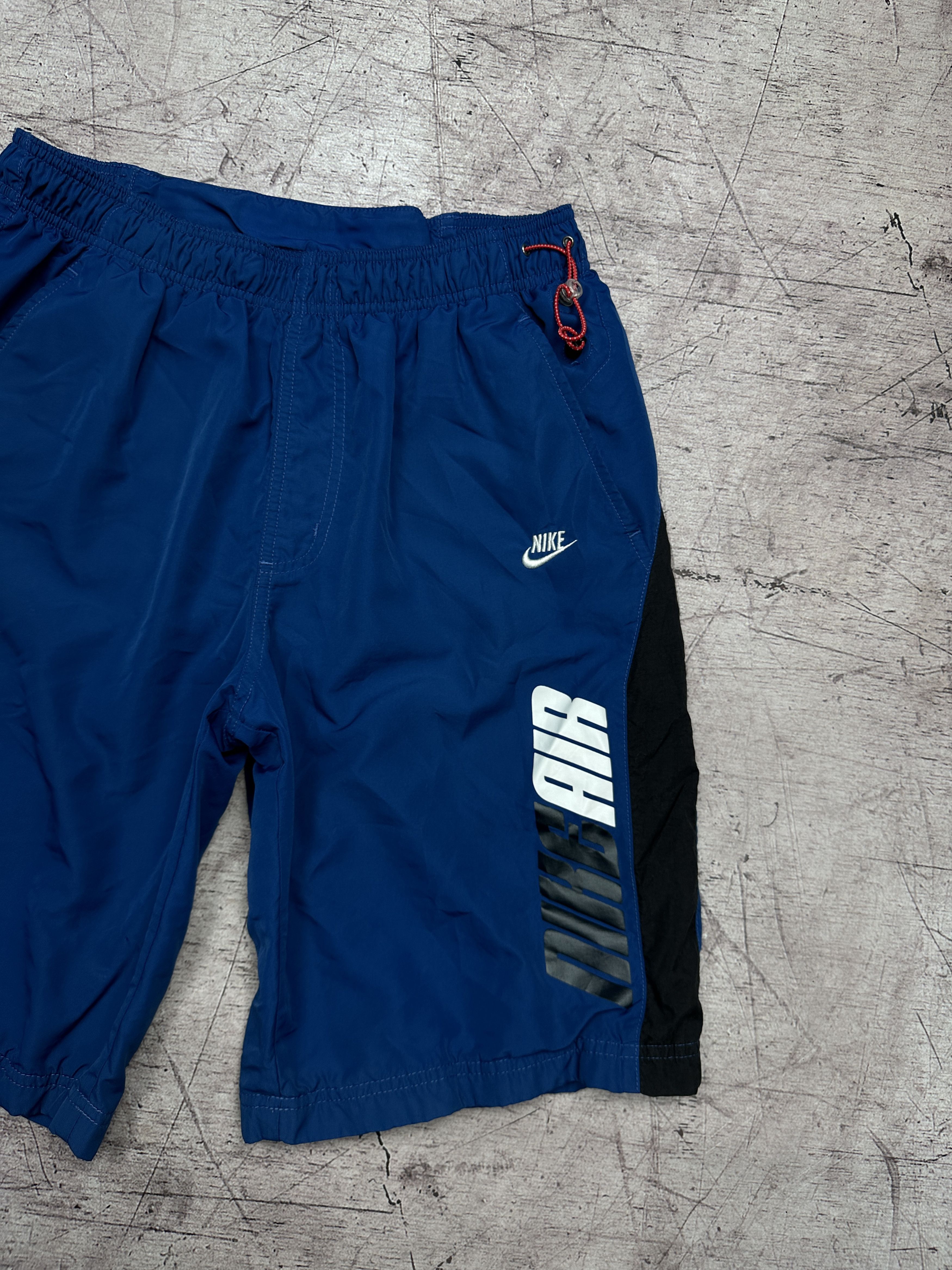 Nike Nike Air Mens Nylon Shorts Size US 32 / EU 48 - 2 Thumbnail