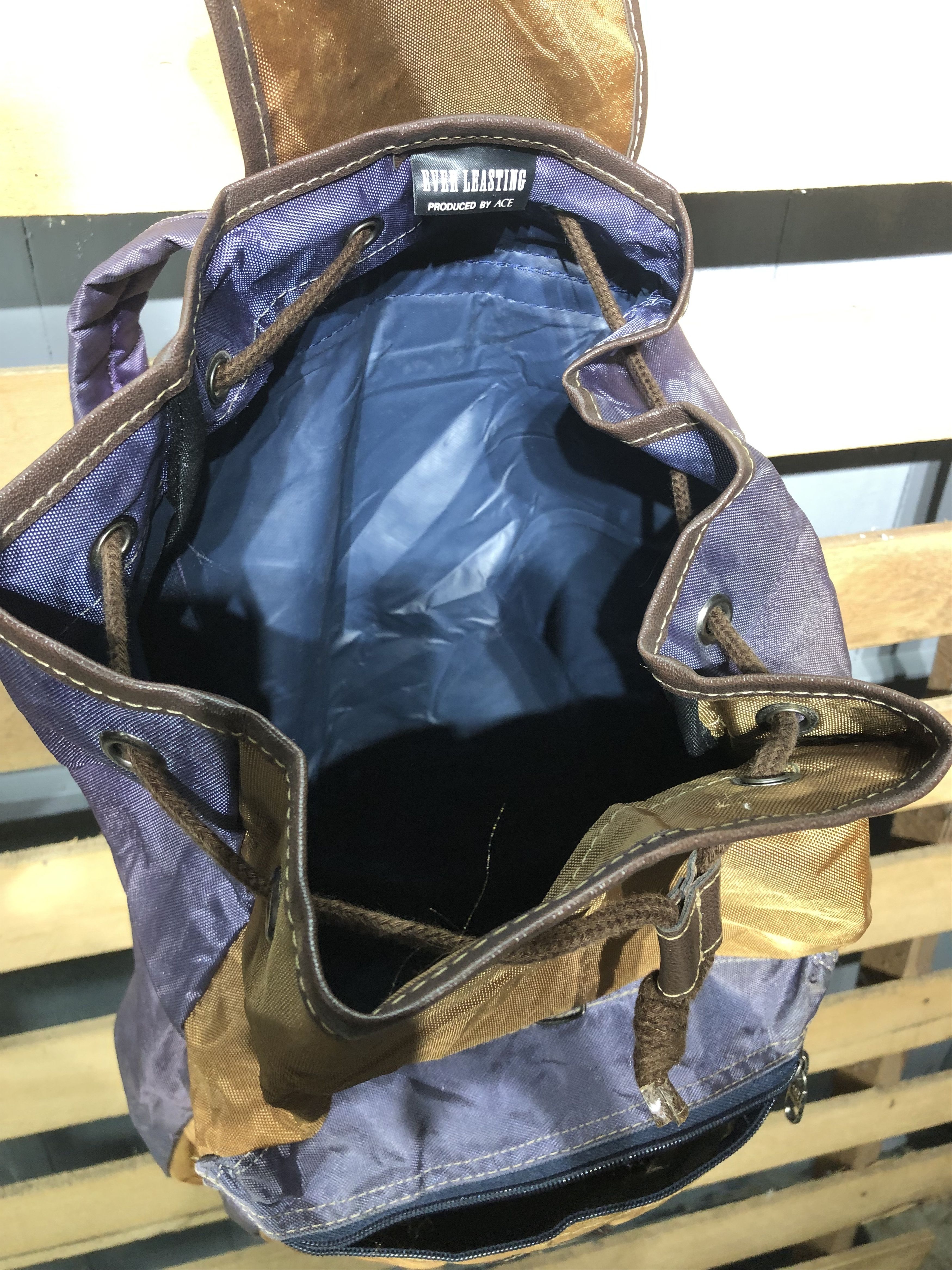 Other OutdoorLife Style Simple Backpack Size ONE SIZE - 5 Thumbnail