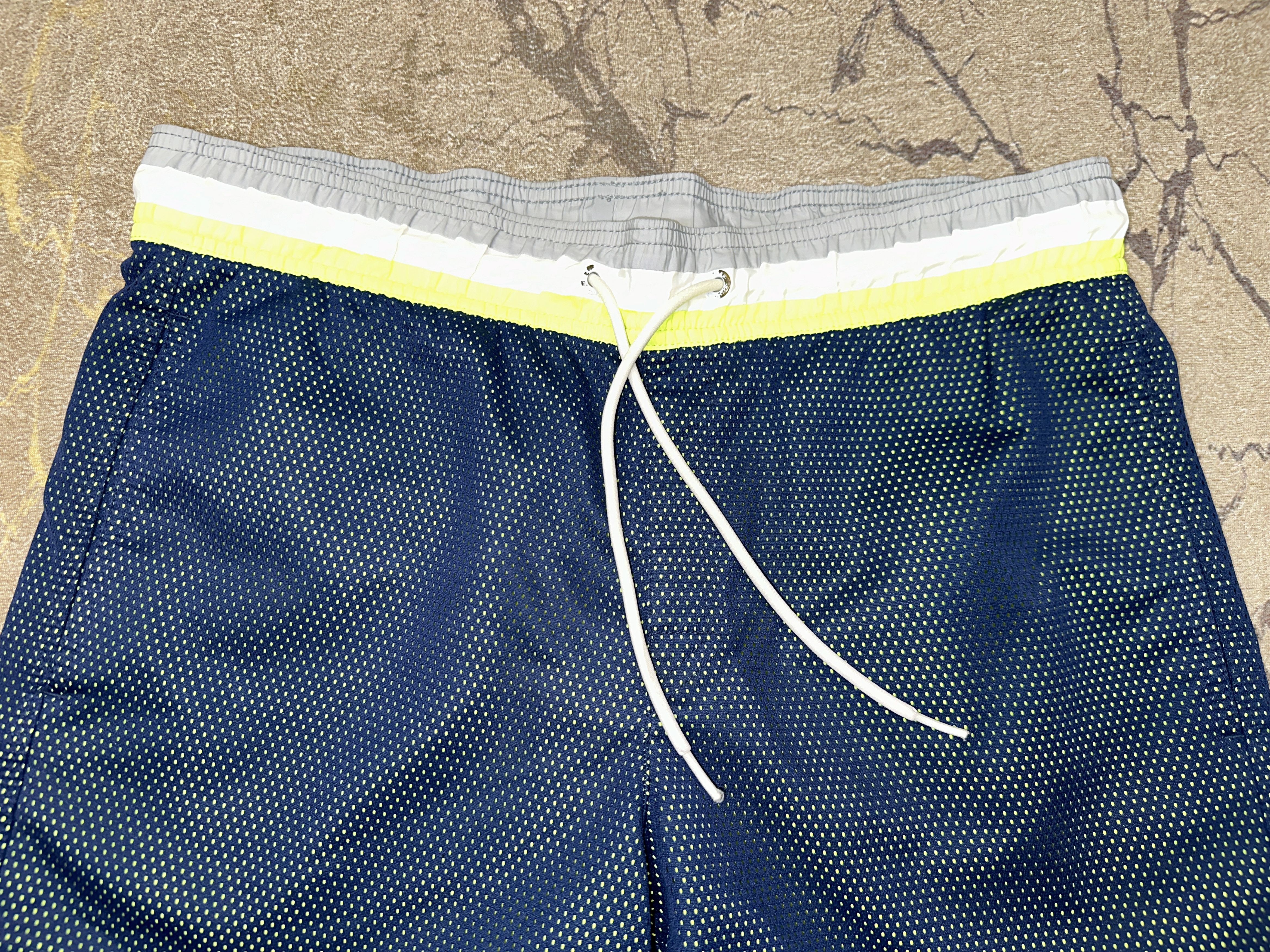 Sundek Limited NBA Sundek M Long Beach Board Shorts Swim Size M 33 Size US 32 / EU 48 - 9 Thumbnail