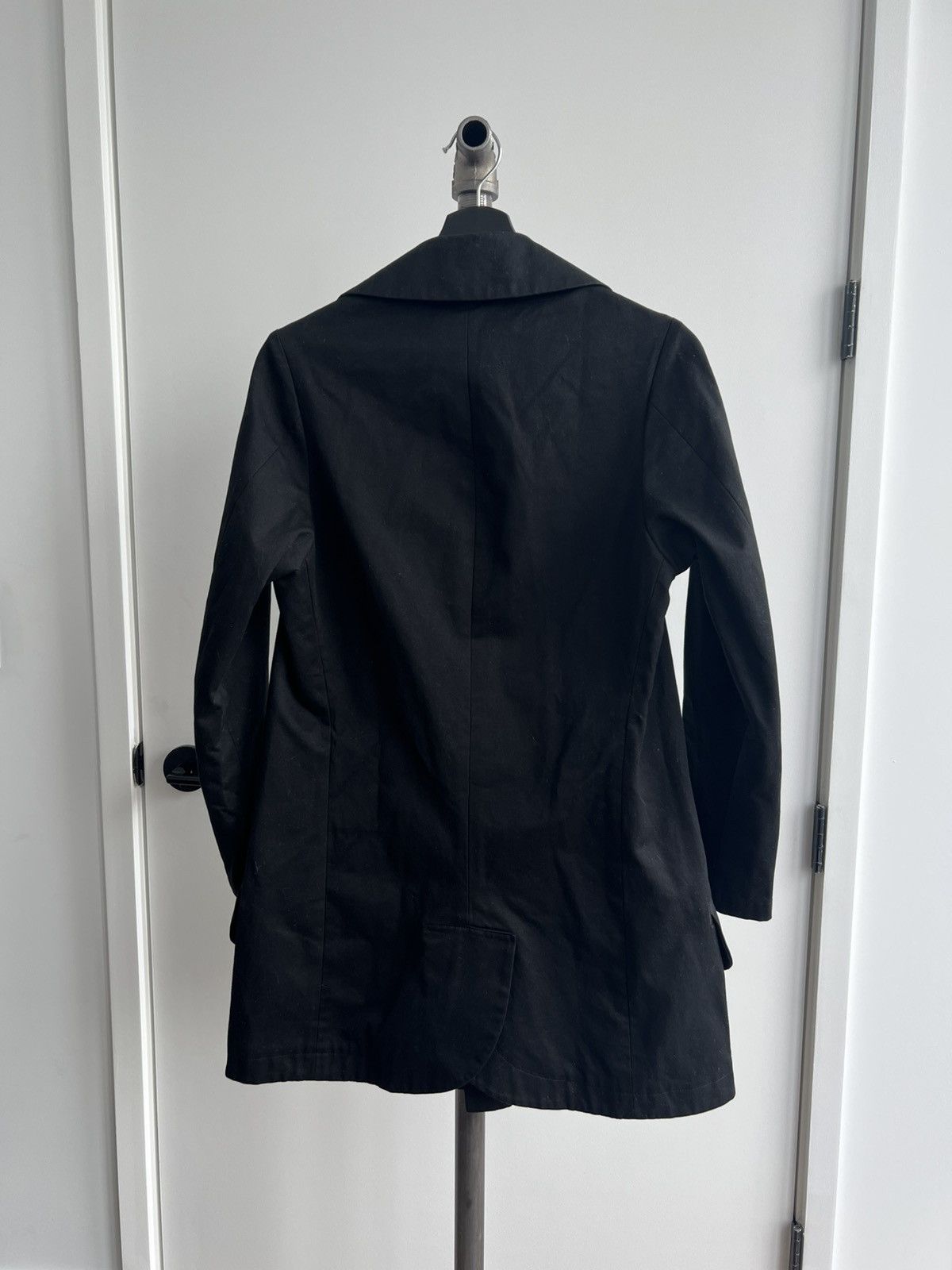 Yohji Yamamoto SS05 Jacket Size M / US 6-8 / IT 42-44 - 2 Thumbnail