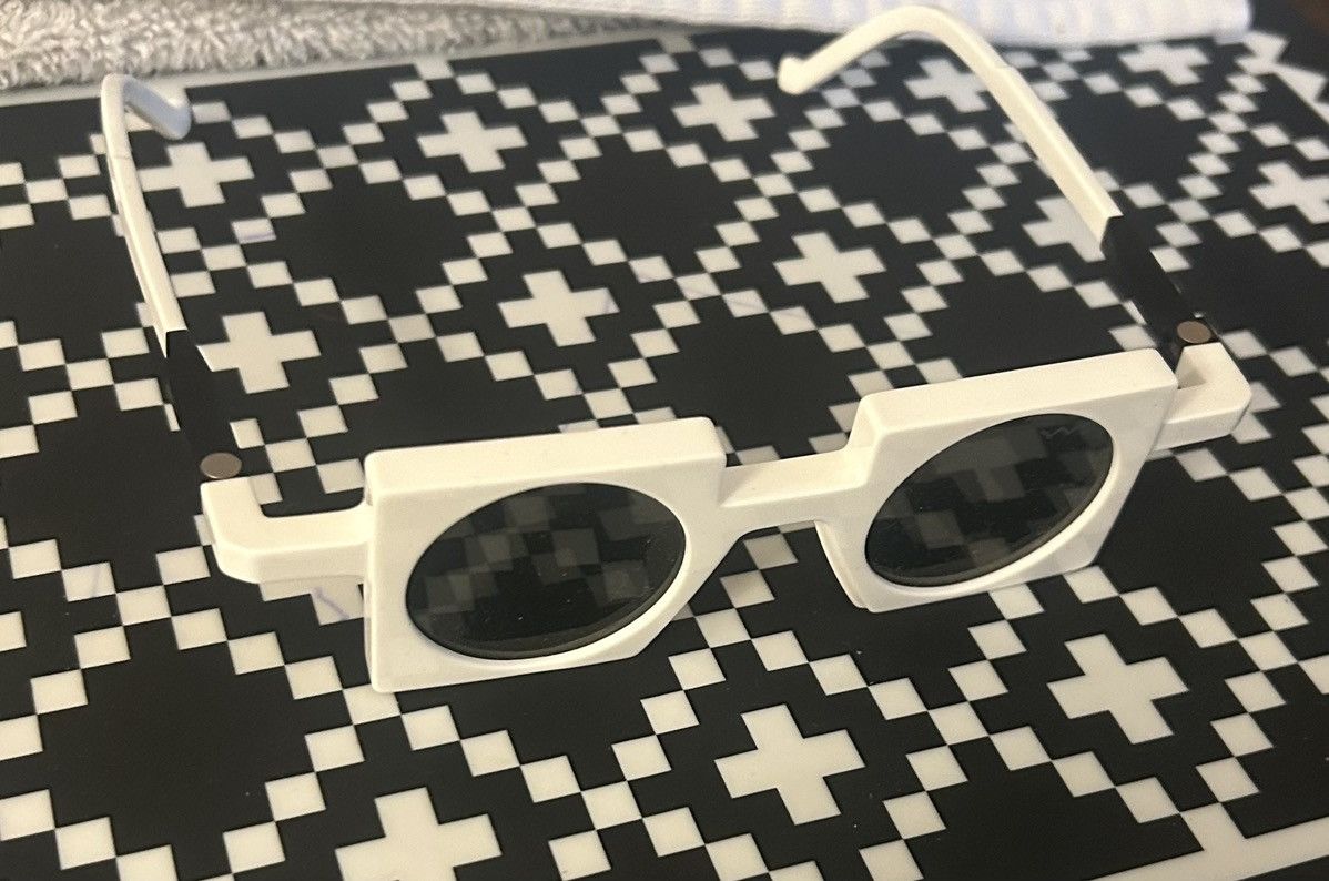 Other × VaVa Vava eyewear glasses Size ONE SIZE - 5 Thumbnail