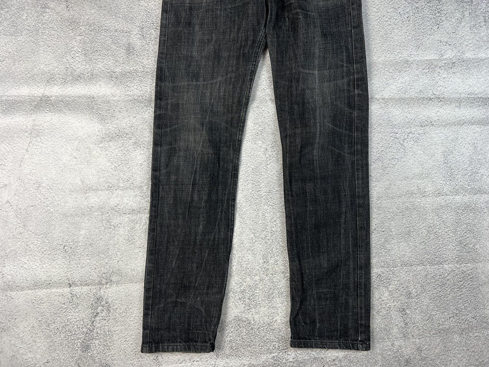 A.P.C. A.P.C. Denim jeans Size US 31 - 4 Thumbnail
