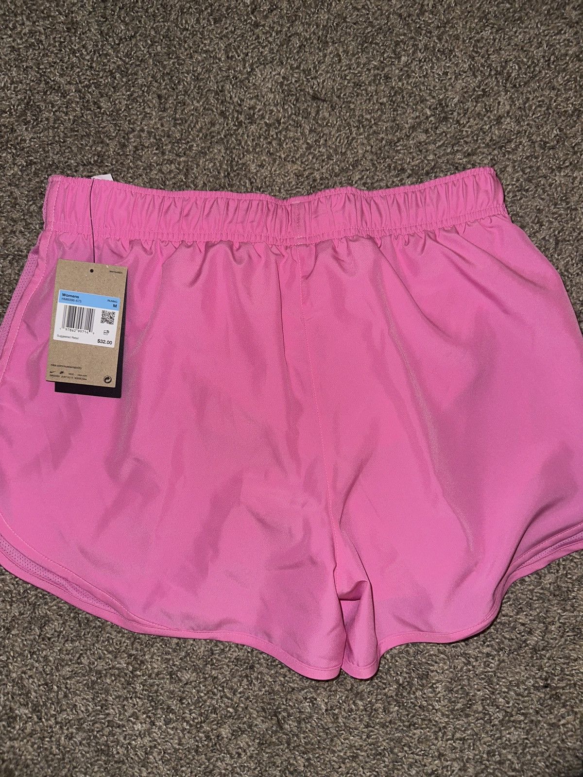 Nike Nike pro shorts Size 26" / US 2 / IT 38 - 2 Thumbnail