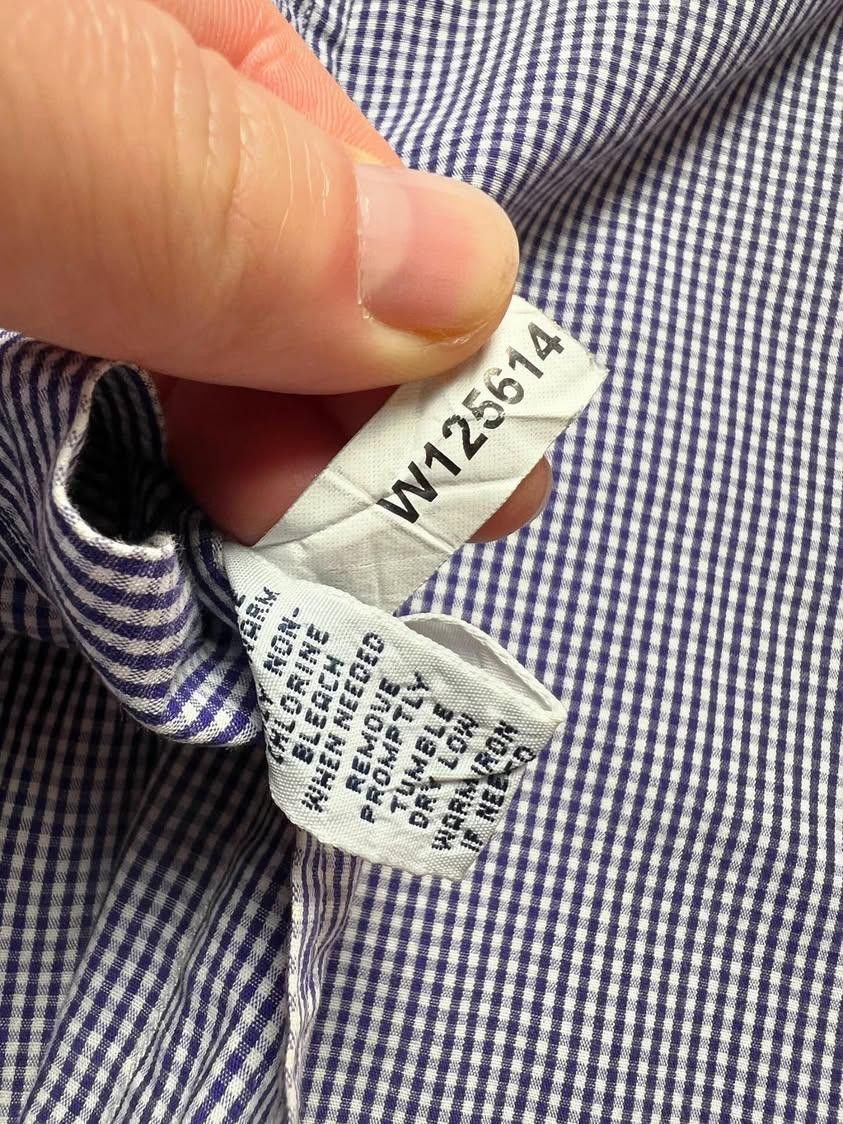 Ralph Lauren Ralph Lauren shirt Size US M / EU 48-50 / 2 - 6 Thumbnail