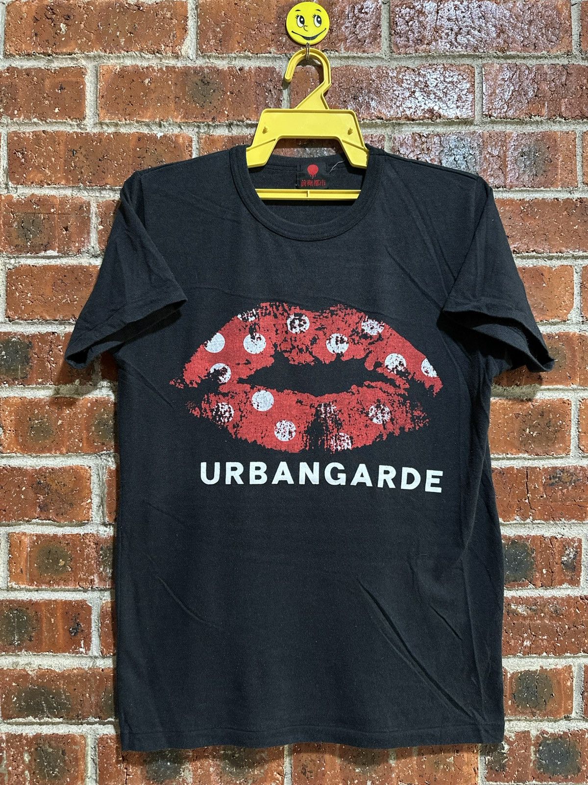 Band Tees Vintage Urban Garde Faded Tee Size US M / EU 48-50 / 2 - 1 Thumbnail