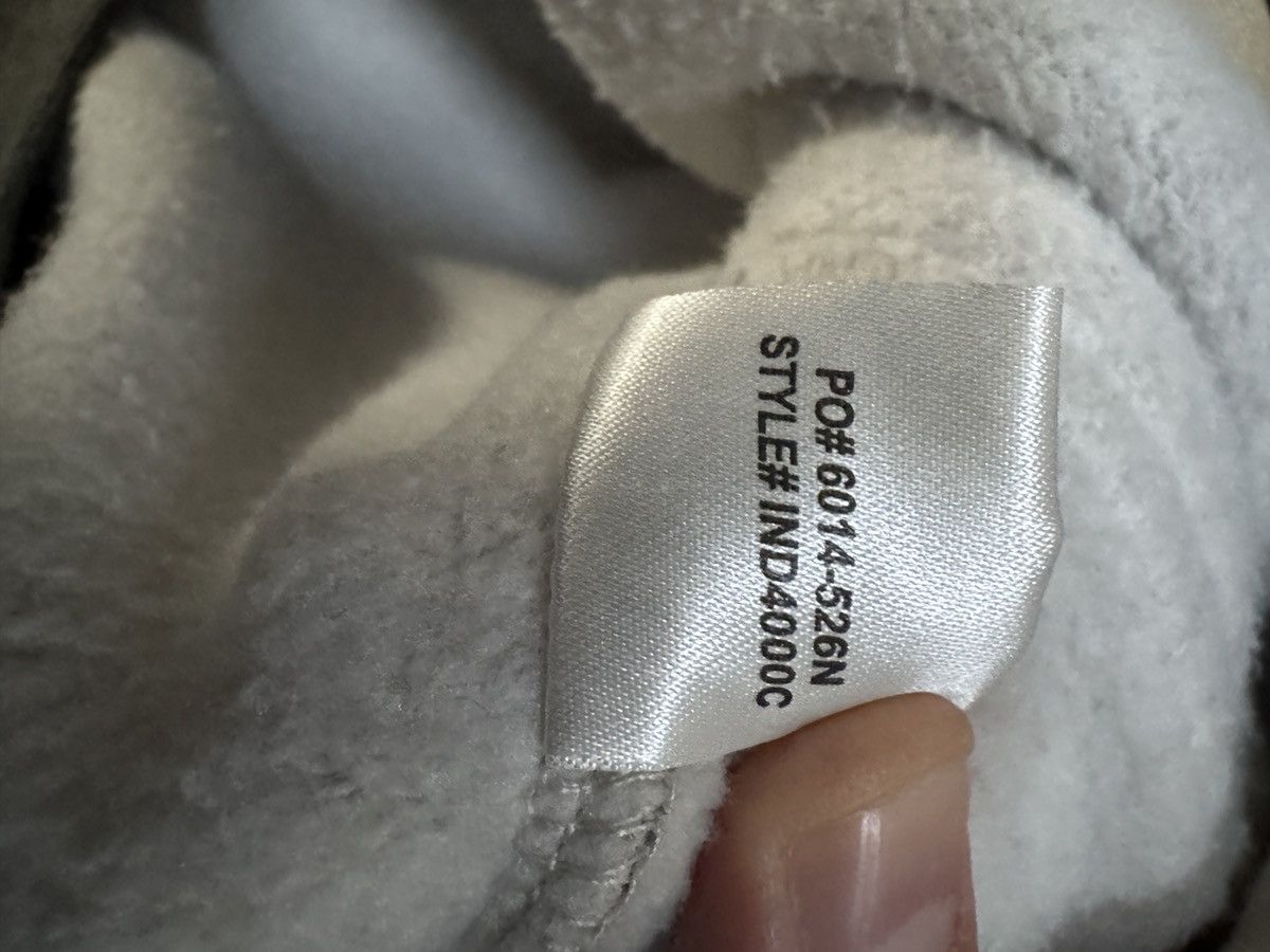 Anti Social Social Club Anti Social Social Club FW22 Hoodie Size US M / EU 48-50 / 2 - 5 Thumbnail