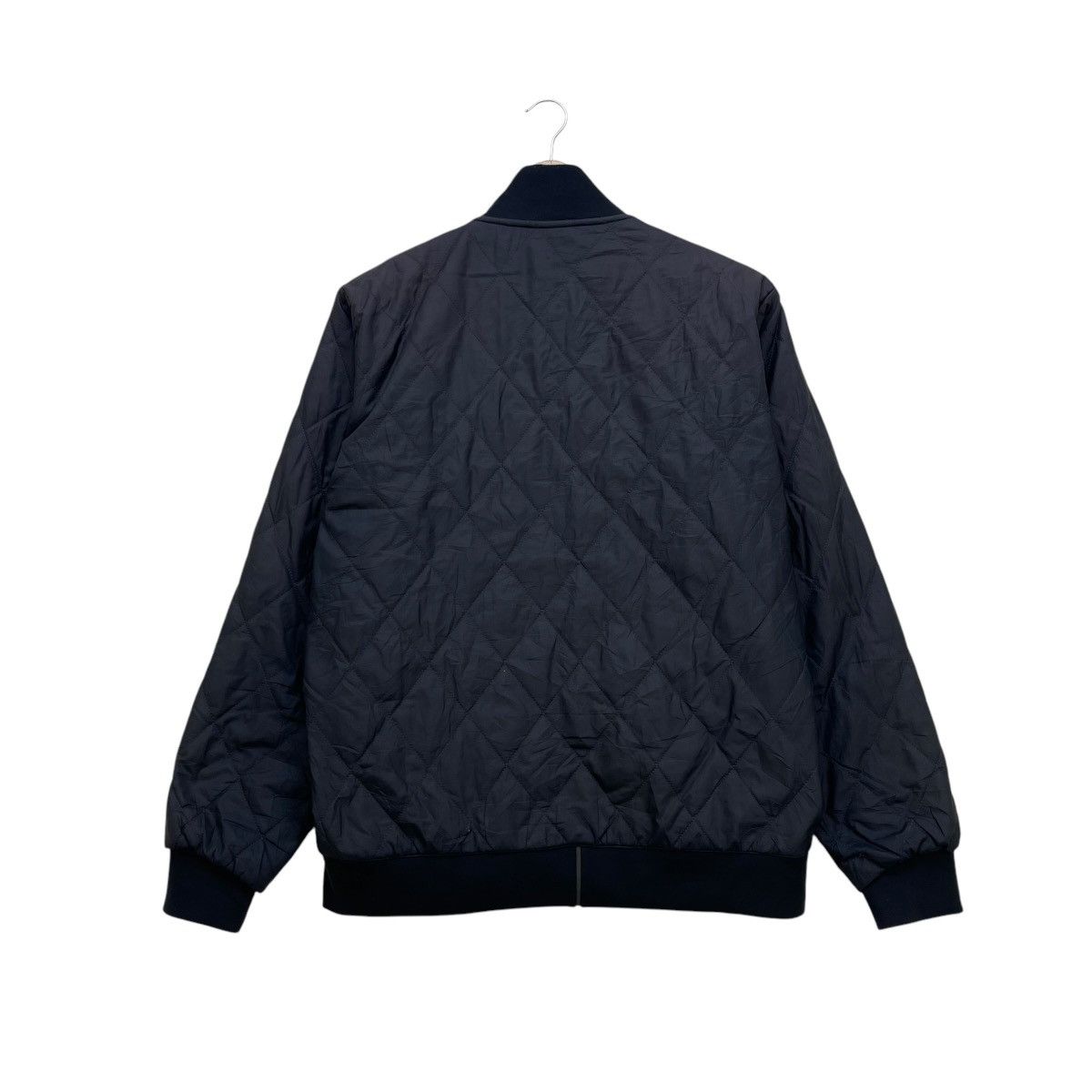 Oakley 💥Oakley Quilted Puffer Jacket Size US M / EU 48-50 / 2 - 2 Thumbnail