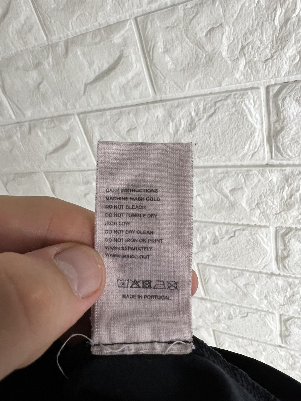 Pangaia Pangai Tee Size US M / EU 48-50 / 2 - 8 Thumbnail