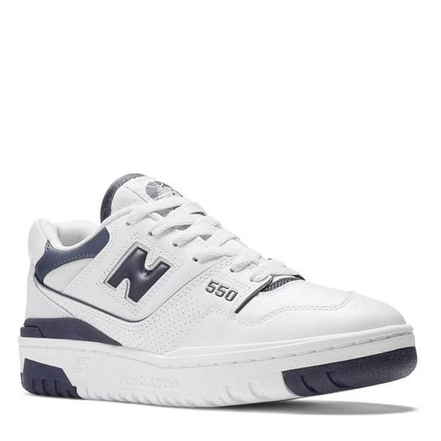 New Balance o1g2r1mq1124 Low-Top Sneakers in White & Purple Size US 8 / IT 38 - 6 Thumbnail