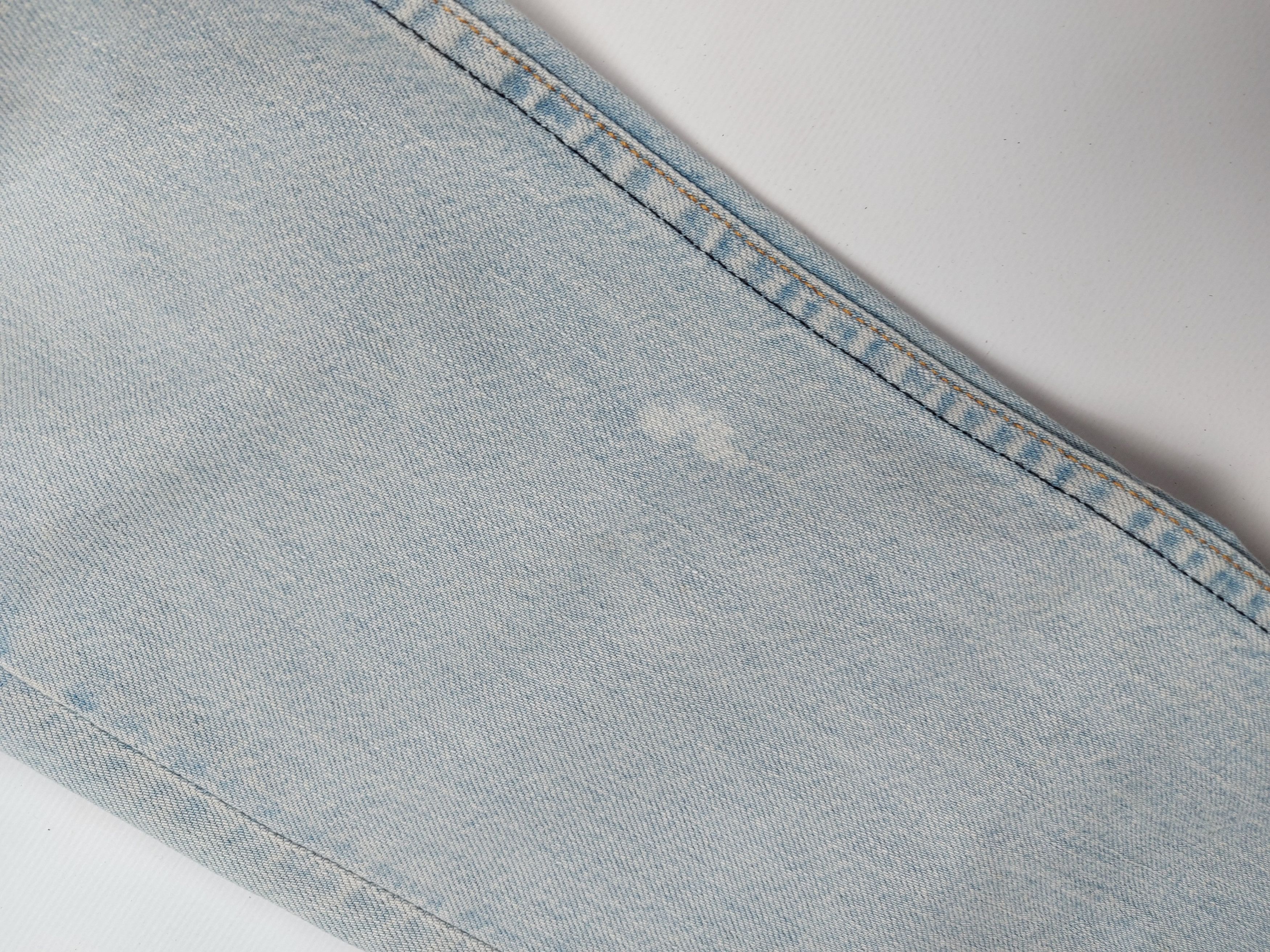 A.P.C. Vintage A.P.C. Denim Jeans Pants Size US 30 / EU 46 - 2 Thumbnail