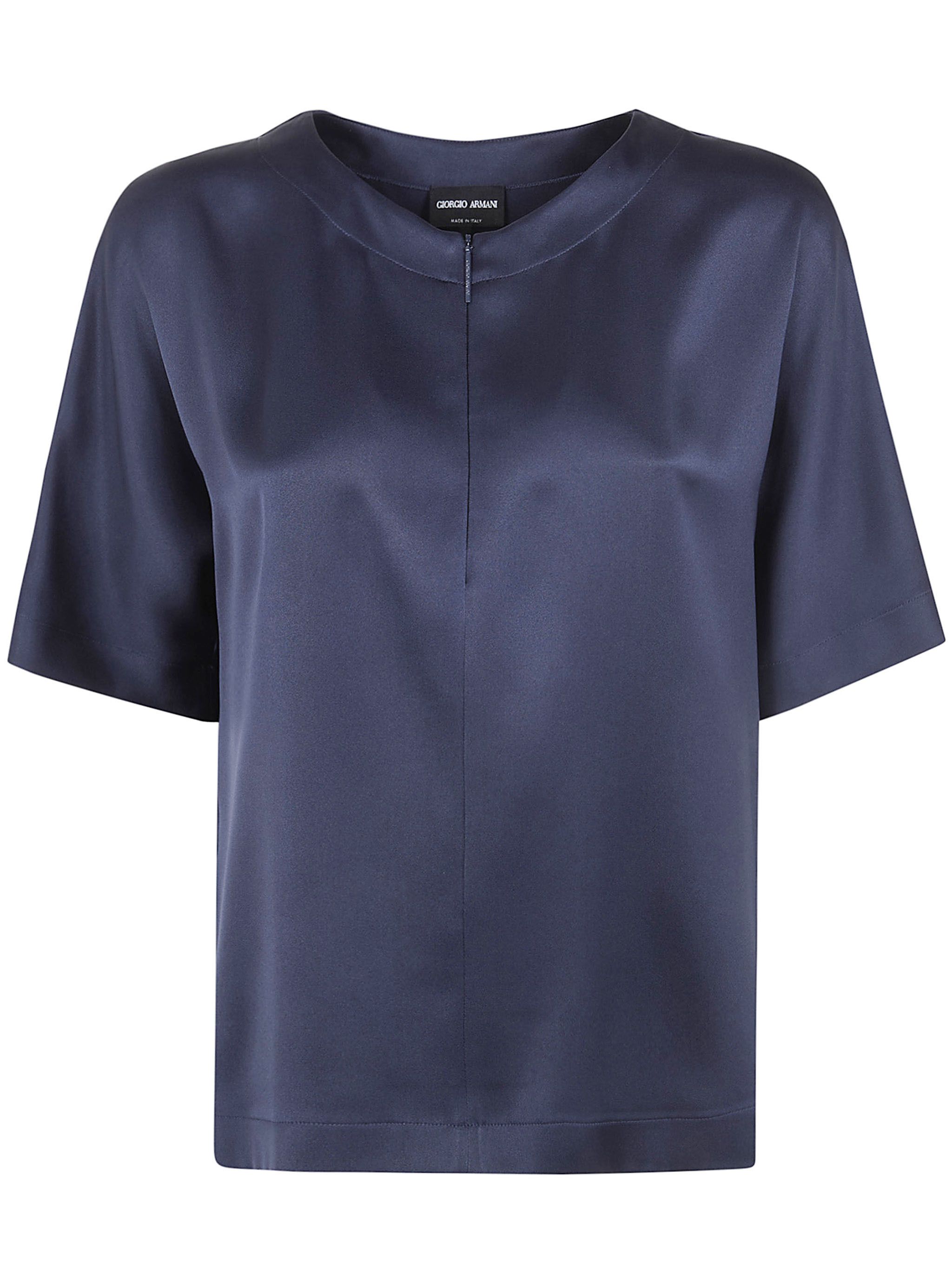 Giorgio Armani CLASSIC SHIRT Size M / US 6-8 / IT 42-44 - 1 Thumbnail