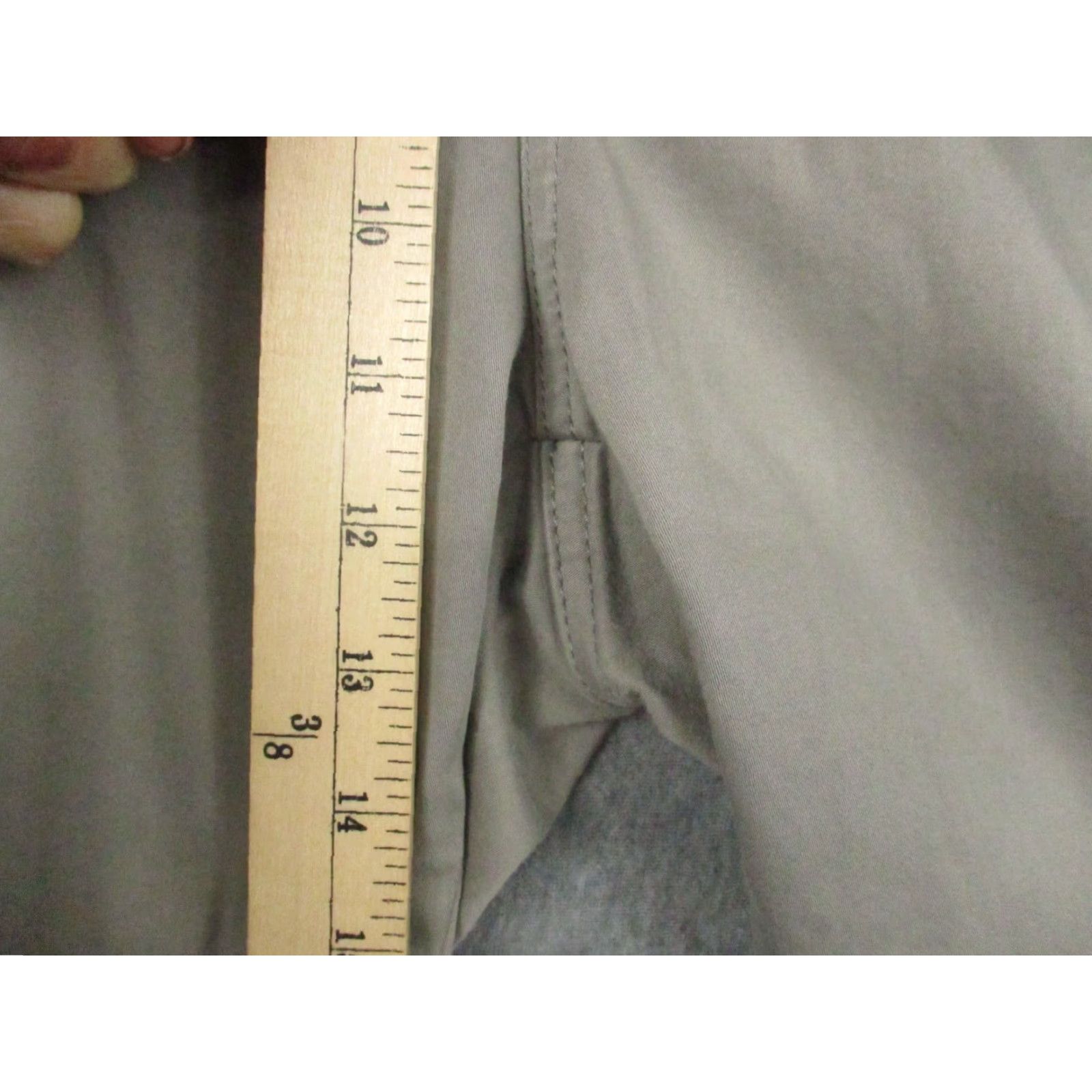 Peter Millar Peter Millar Crown Pants 40x32 Brown Golf Stretch Ultimate Sateen Pants Mens Regular Medium? Size US 40 / EU 56 - 7 Thumbnail