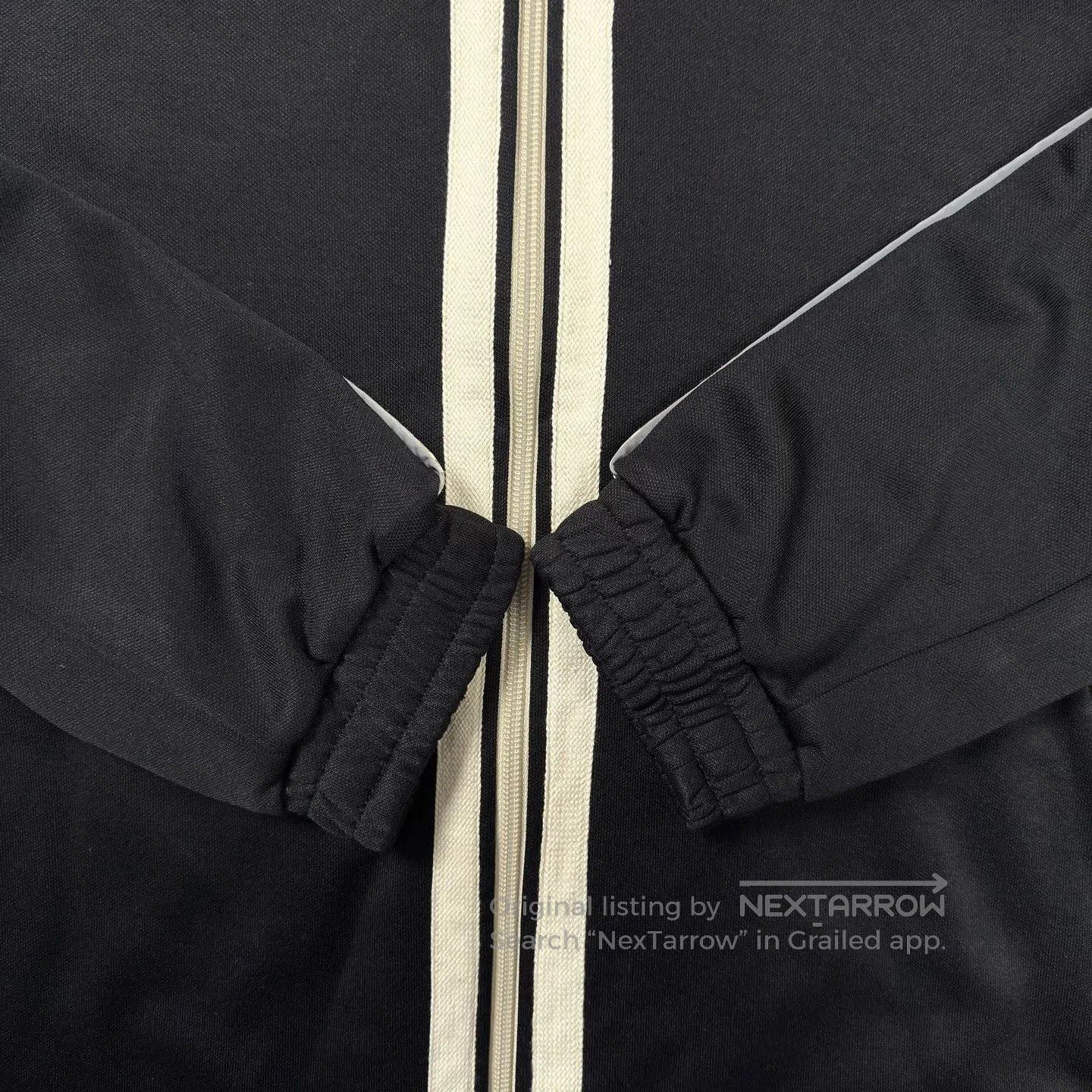 Gucci Gucci 3M Reflective Strip Printed Jacket. Size US M / EU 48-50 / 2 - 7 Thumbnail