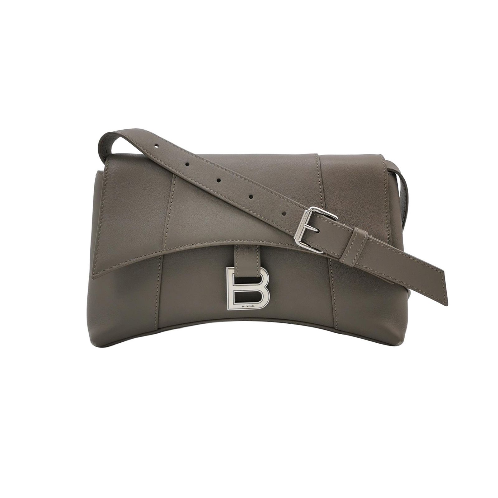 Balenciaga Balenciaga Women os Shoulder Bags Size ONE SIZE - 1 Thumbnail
