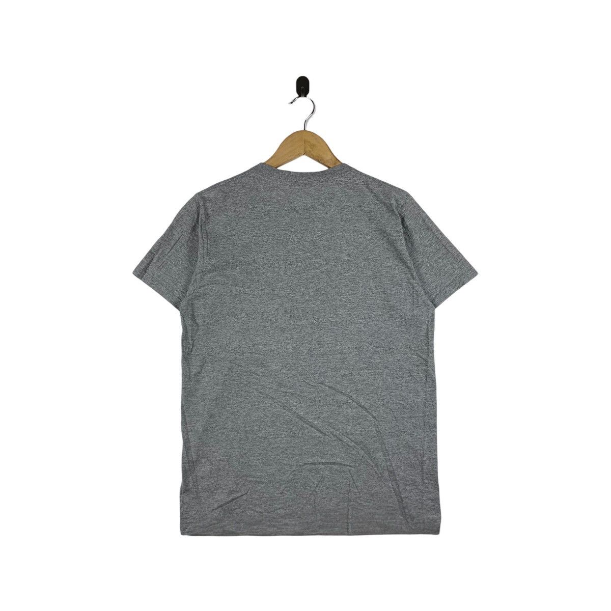 Fruit Of The Loom Vintage NEW YORK STATE UNIVERSITY Athletic Dept Tee Shirt Size M / US 6-8 / IT 42-44 - 4 Thumbnail