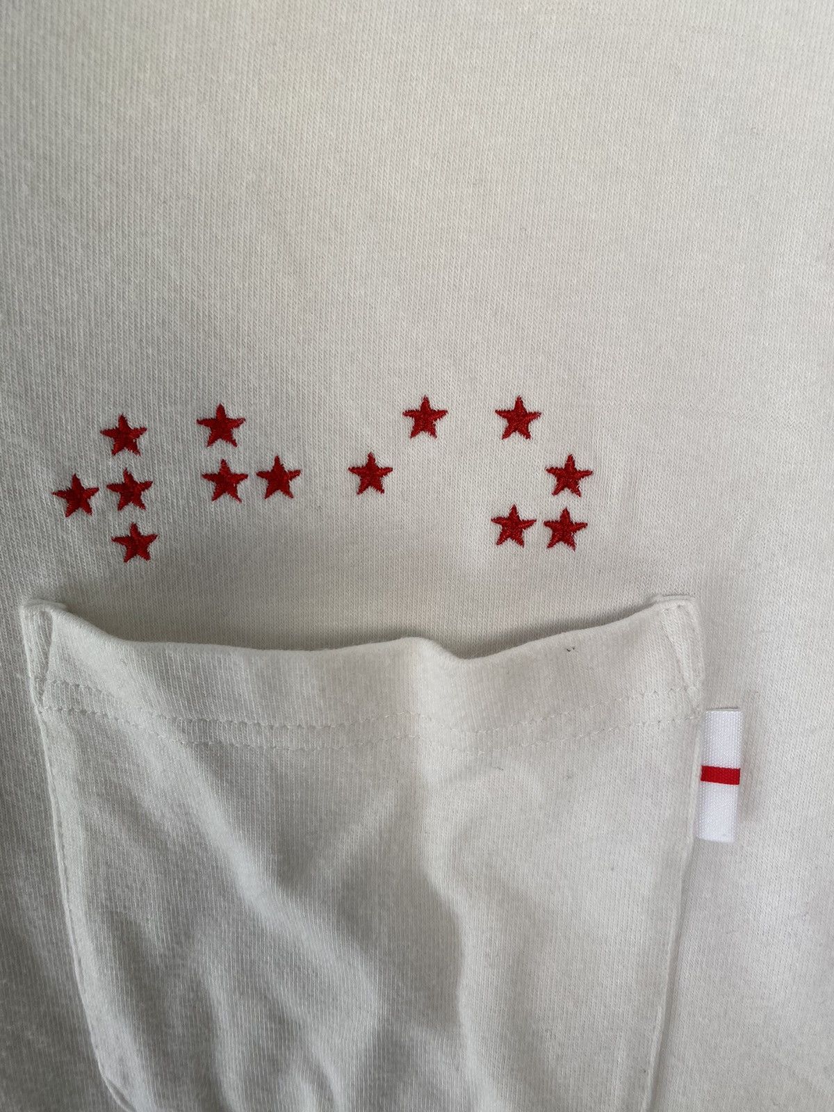 WHIZ LIMITED Vtg Whiz Logo sleeve Size US M / EU 48-50 / 2 - 4 Thumbnail