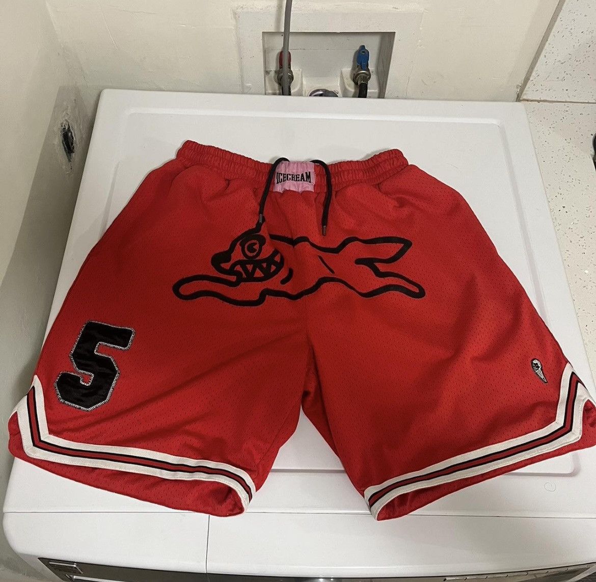 Nero Billionaire Boys Club Abbigliamento