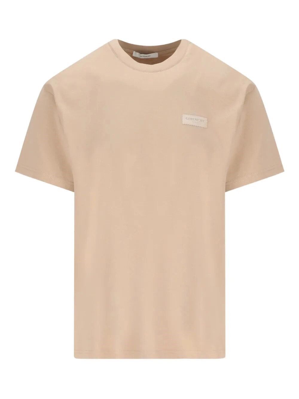 Givenchy Regular Fit T-Shirt Size US M / EU 48-50 / 2 - 1 Thumbnail