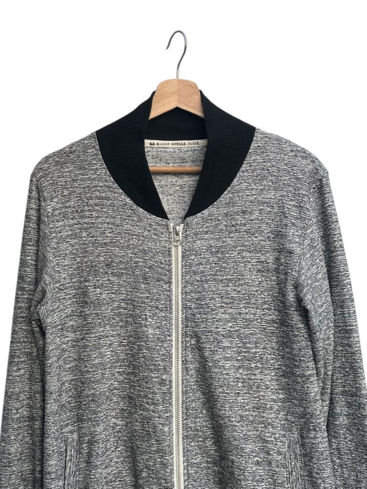 Japanese Brand Rovtski Tokyo Cult Fashion Cotton Light Layer Size US L / EU 52-54 / 3 - 4 Thumbnail