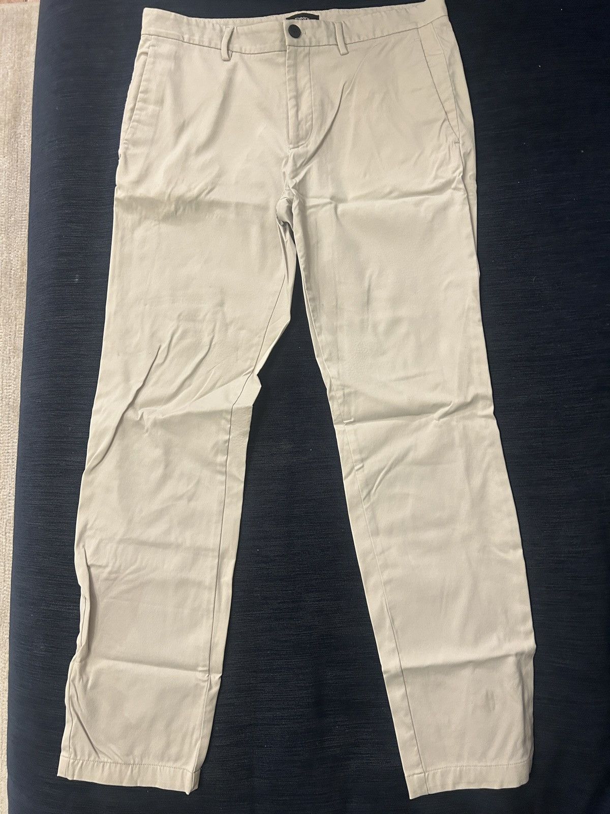 Theory Theory Men’s Zane SW Neoteric Pants Size US 32 / EU 48 - 1 Thumbnail