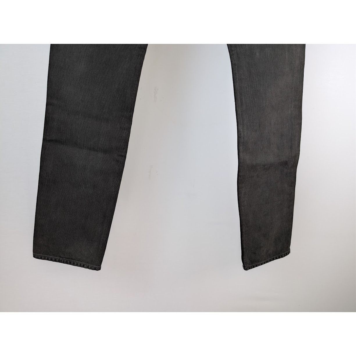 Tom Ford o1rshd1 Denim Slim Jeans in Nero Size US 30 / EU 46 - 14 Thumbnail