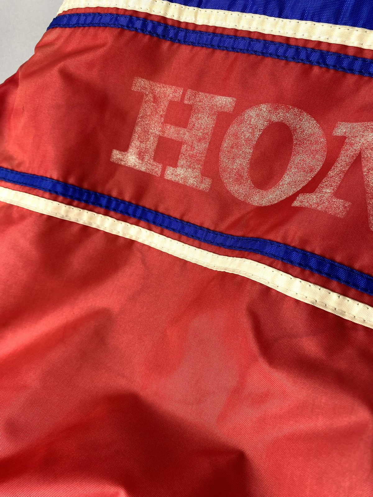 Honda Rare! Vintage 1980’s Honda Japanese Racing Jacket Nismo Size US L / EU 52-54 / 3 - 17 Thumbnail