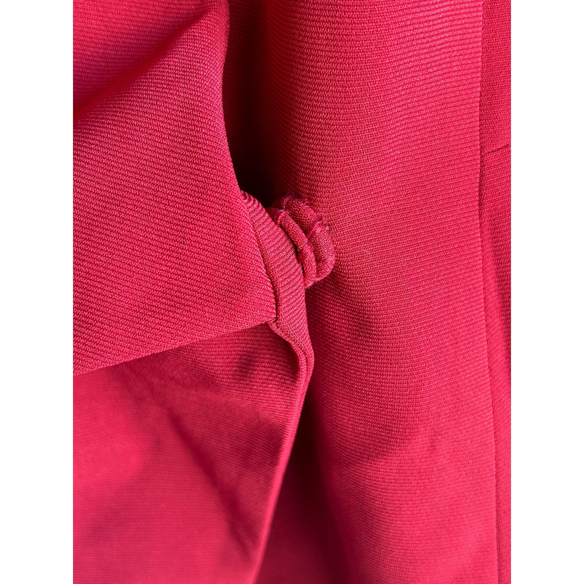 Other Womens Mynt 1792 Career professional Red blazer Plus size 2 Size 3XL / US 20-22 - 9 Thumbnail