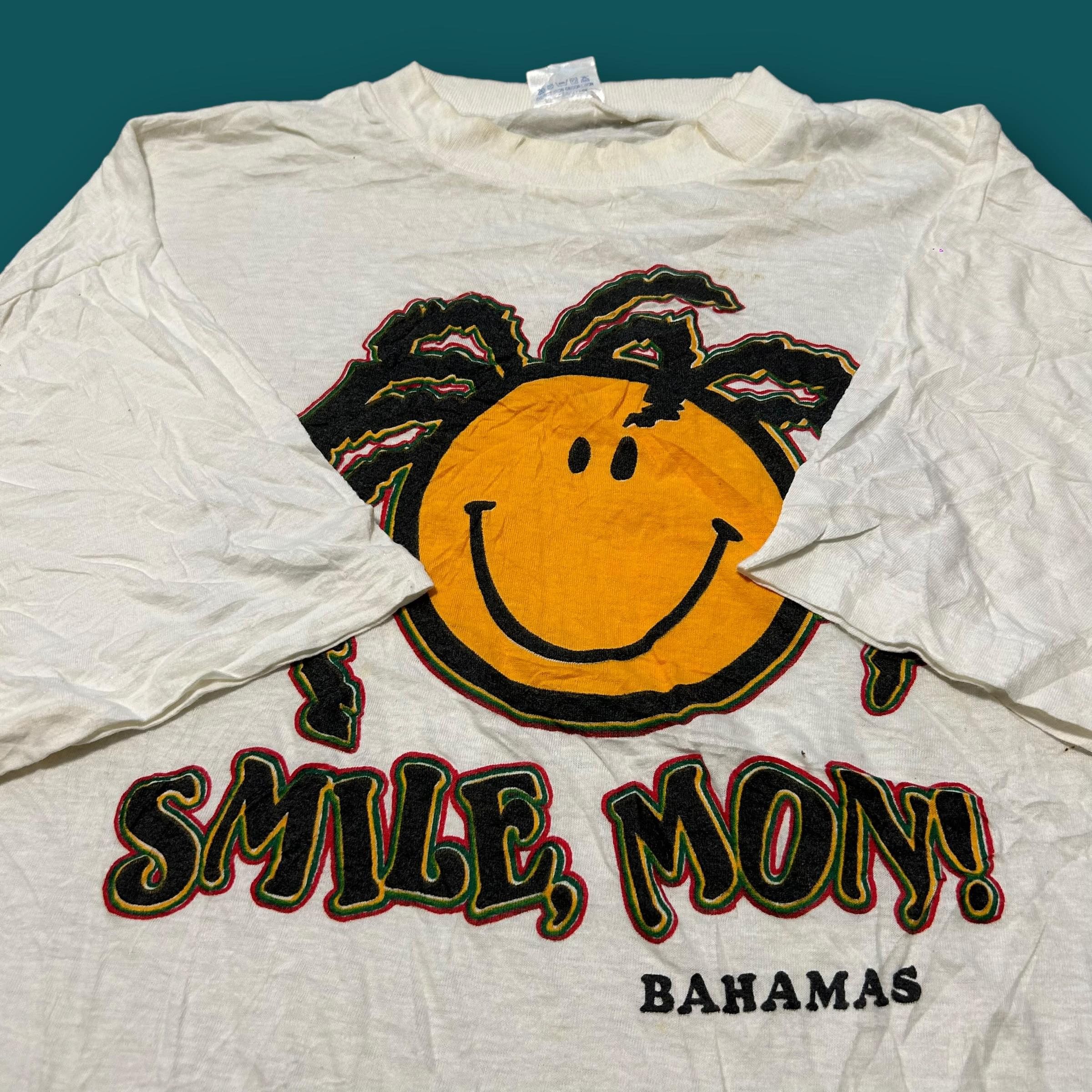 Vintage Smile vd13 | Grailed