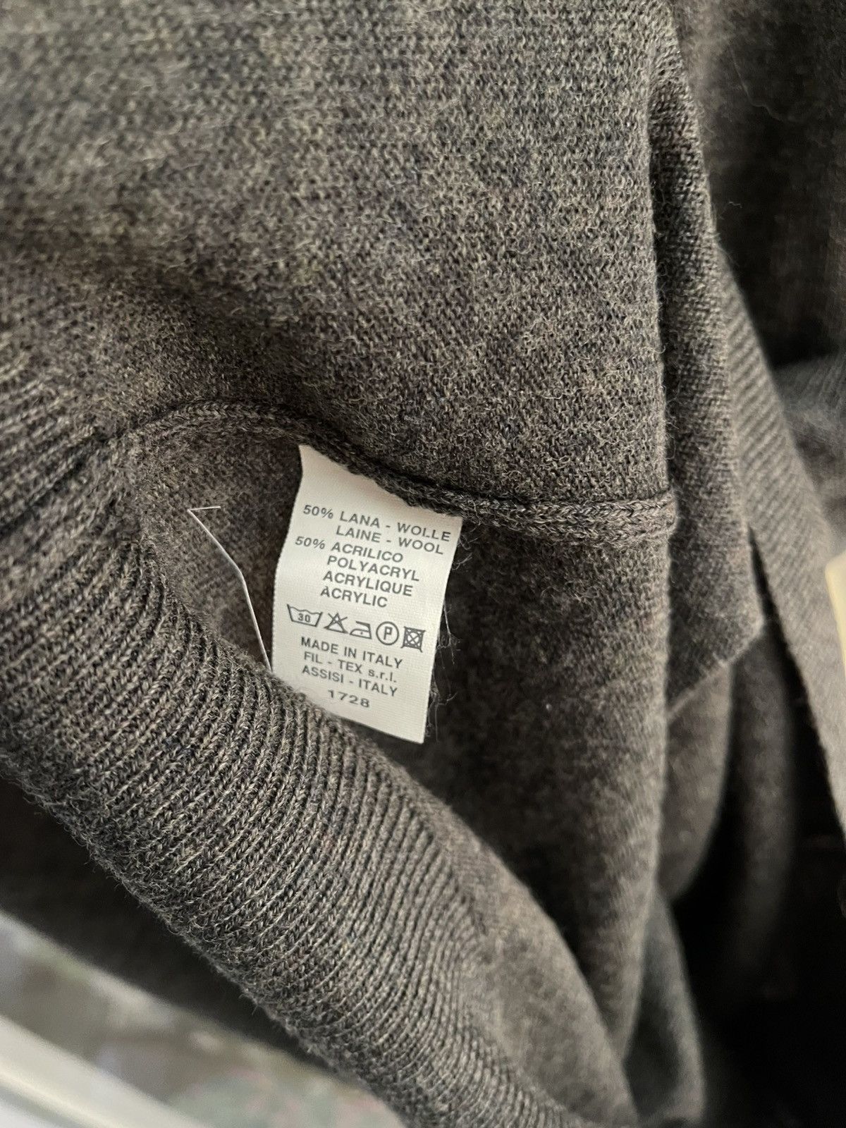 Christian Dior Monsieur Vintage Christian Dior Monsieur Vest Size US L / EU 52-54 / 3 - 3 Thumbnail