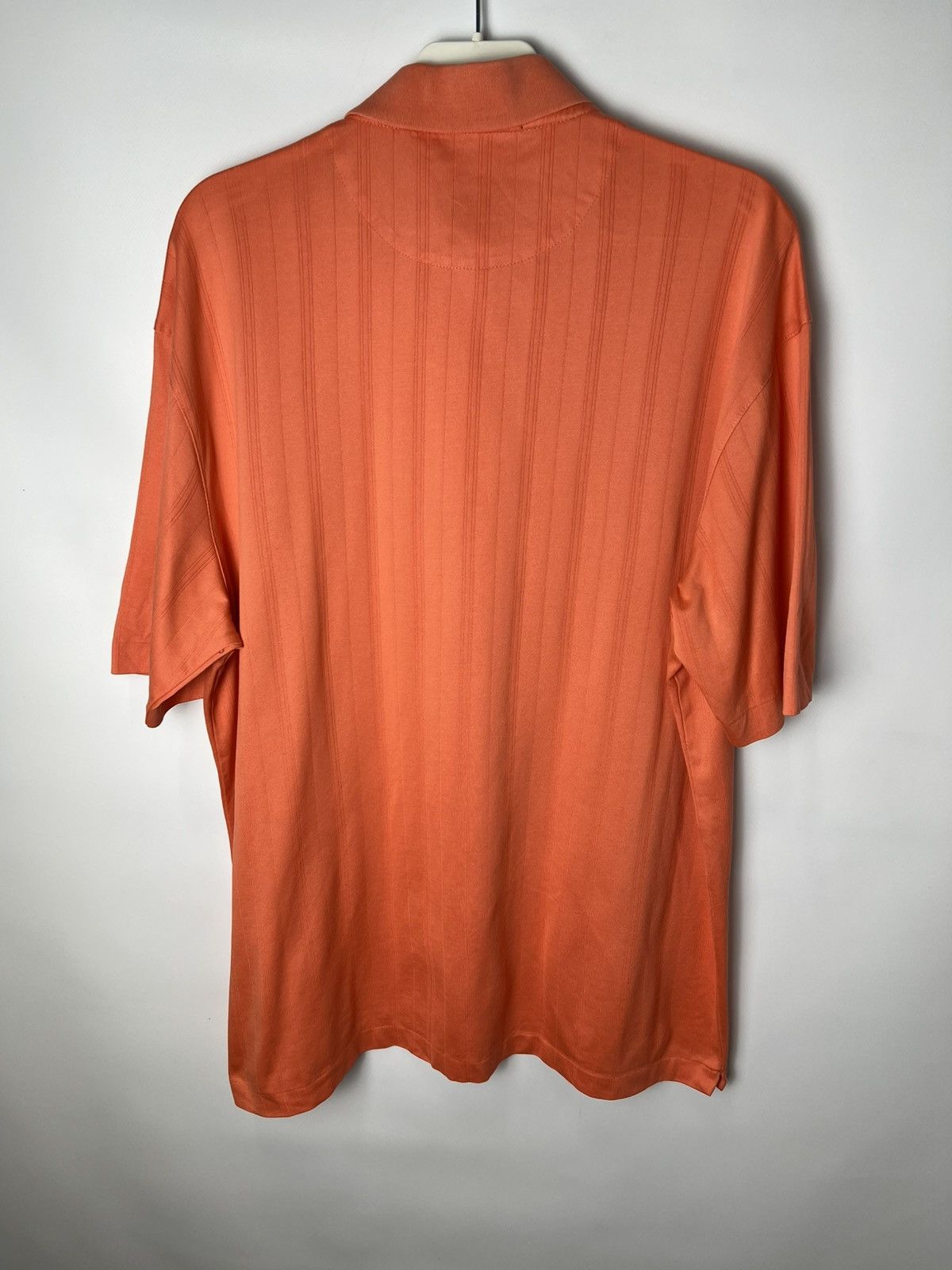 Nike × Tiger Woods Vintage Rare 00s Sportswear Nike Tiger Woods Golf T-shirt Size US L / EU 52-54 / 3 - 6 Thumbnail
