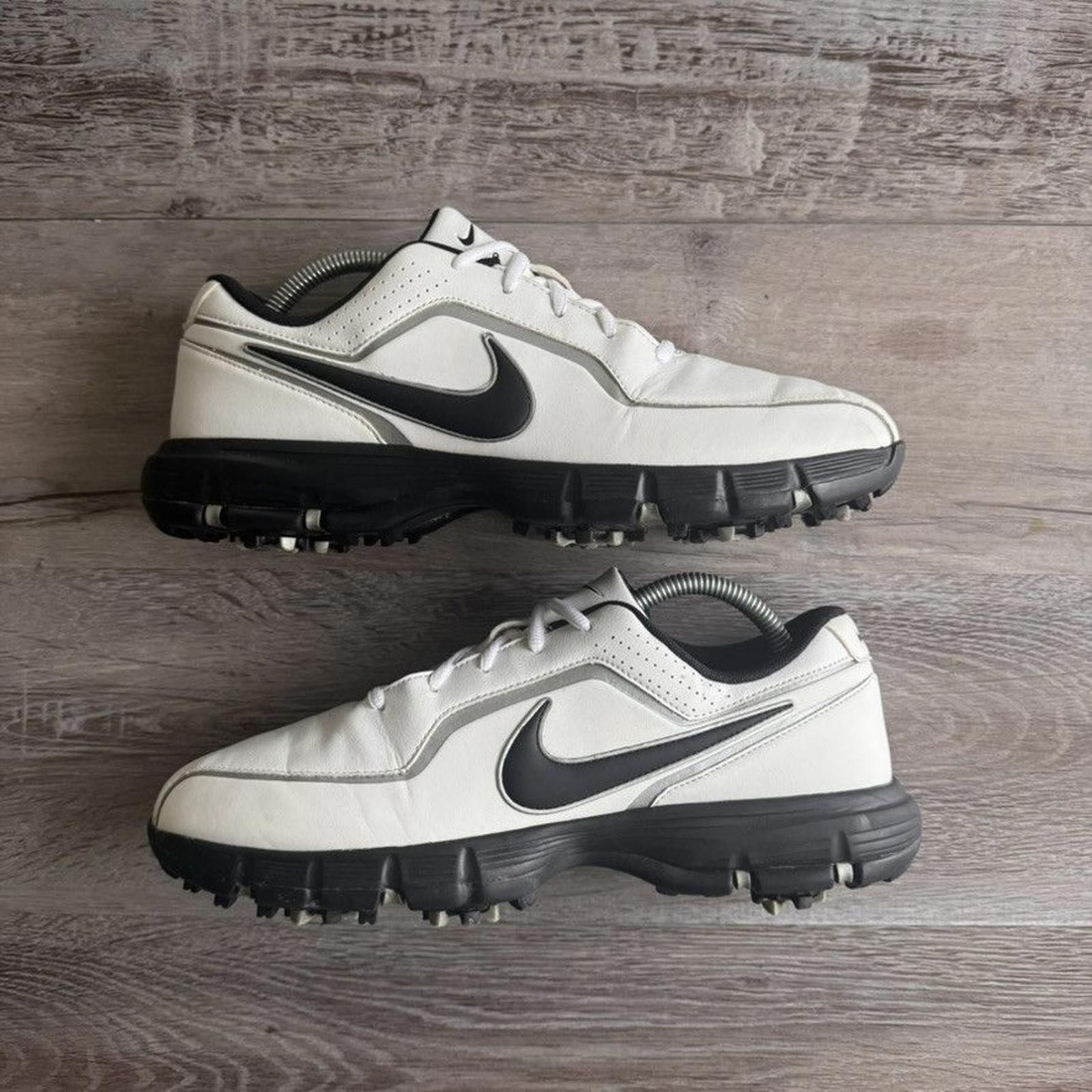 Nike NIKE • VNTG Power Channel Tac (9M) Size US 9 / EU 42 - 2 Thumbnail