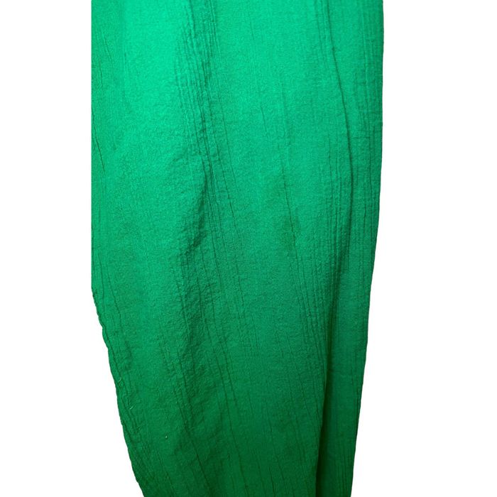 Suzie Kondi Suzie Kondi Natural Cottongauze Track Pants Grailed