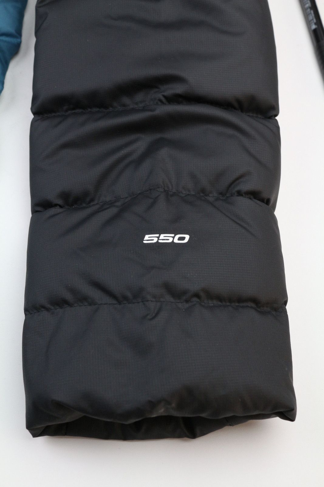 The North Face HOMETOWN HOODED XL 550 Down Hooded Lined Jacket 79744 Size US XL / EU 56 / 4 - 6 Thumbnail