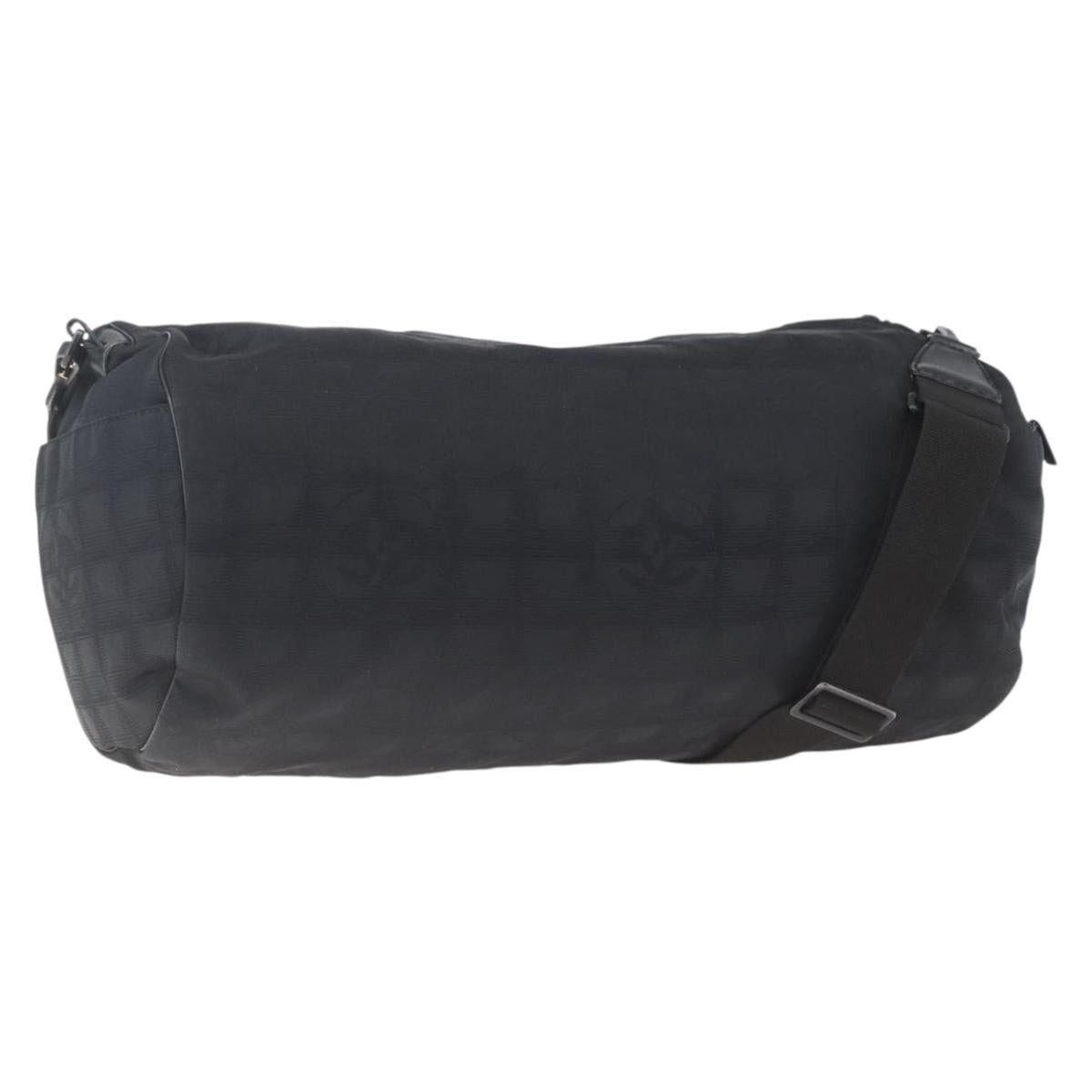 Chanel Chanel Boston Bag Size ONE SIZE - 1 Thumbnail