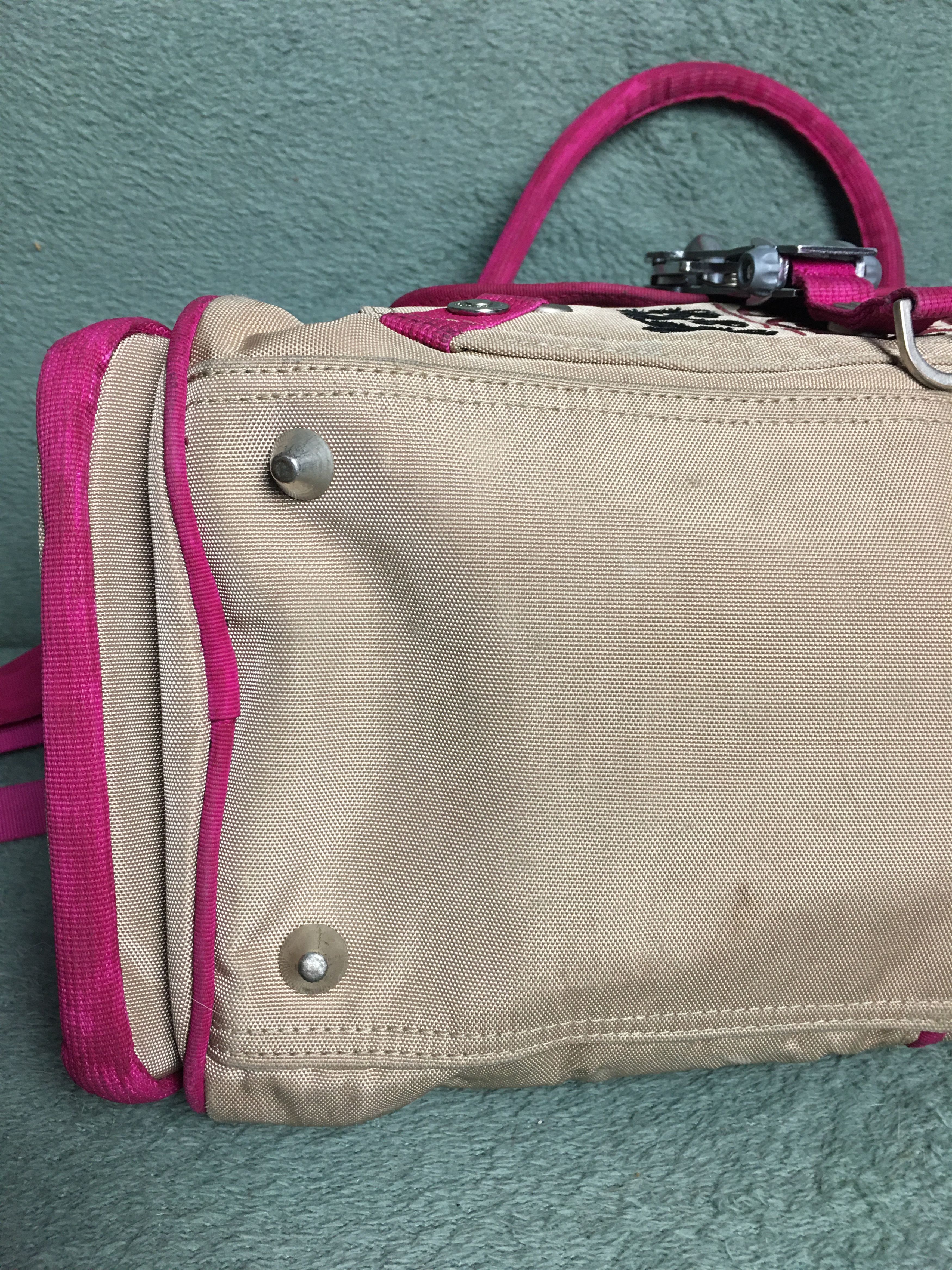 George Gina & Lucy George Gina & Lucy Big Gil Avant-Garde Should Strap Bag Size ONE SIZE - 11 Thumbnail